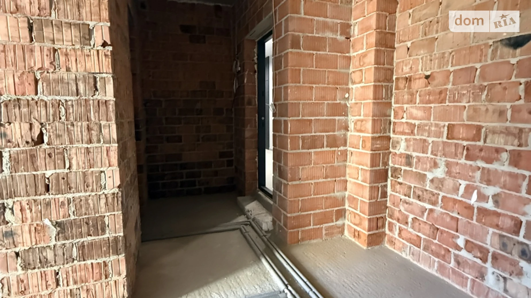 Продается 1-комнатная квартира 49.99 кв. м в Винниках, ул. Галицкая, undefined - фото 2