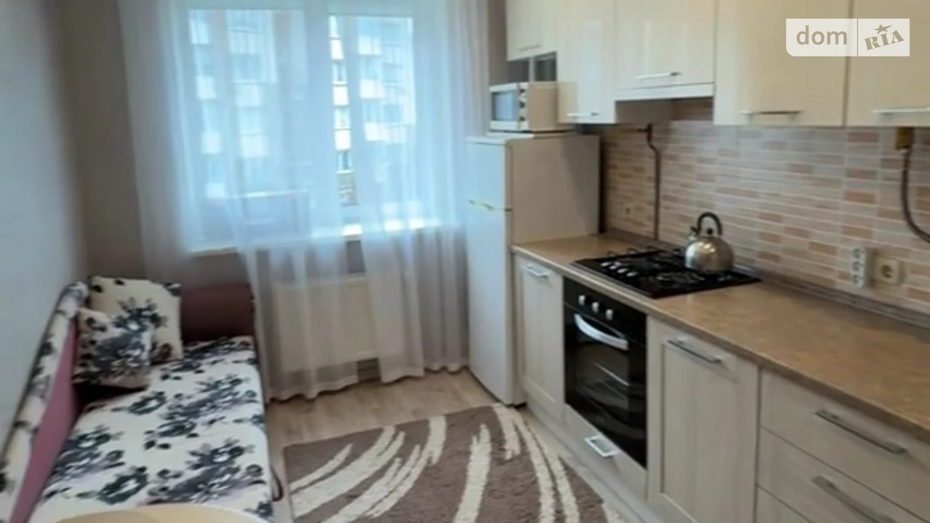 Продається 1-кімнатна квартира 39 кв. м у Михайлівці-Рубежівці, цена: 47500 $ - фото 2