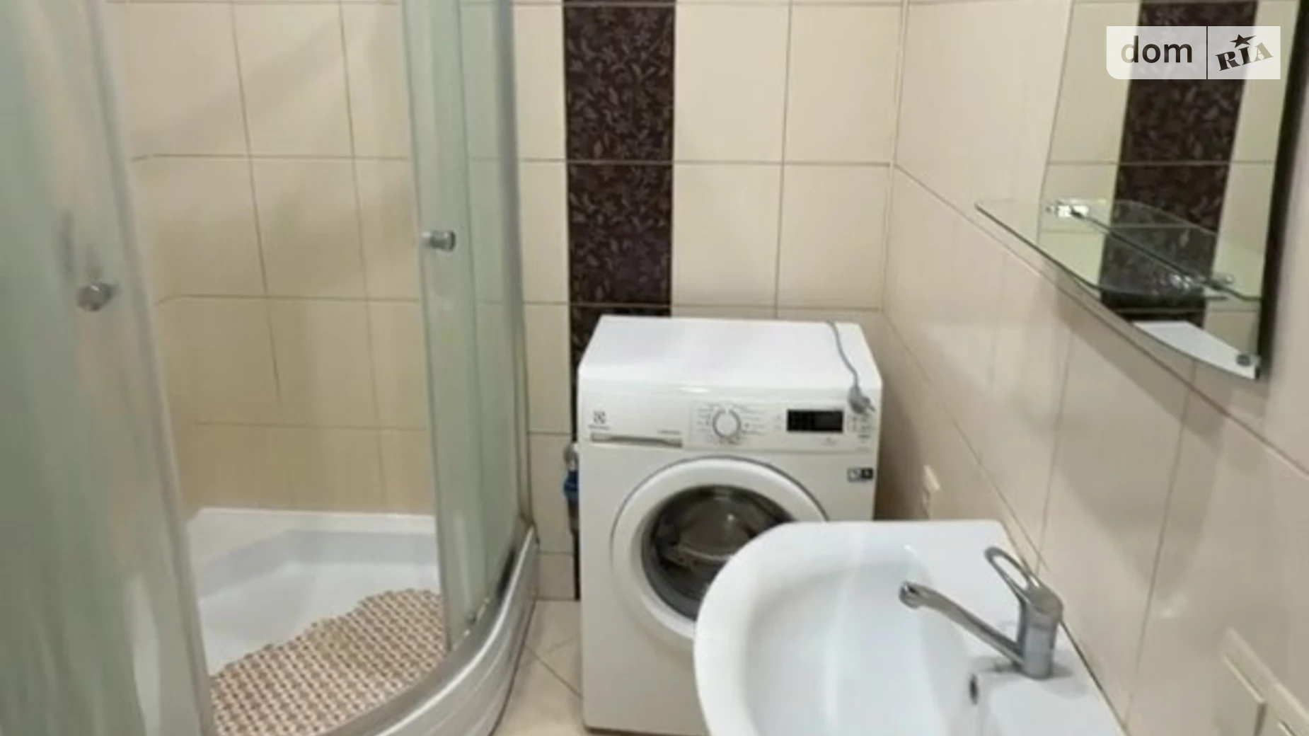 Продається 1-кімнатна квартира 39 кв. м у Михайлівці-Рубежівці, цена: 47500 $ - фото 5