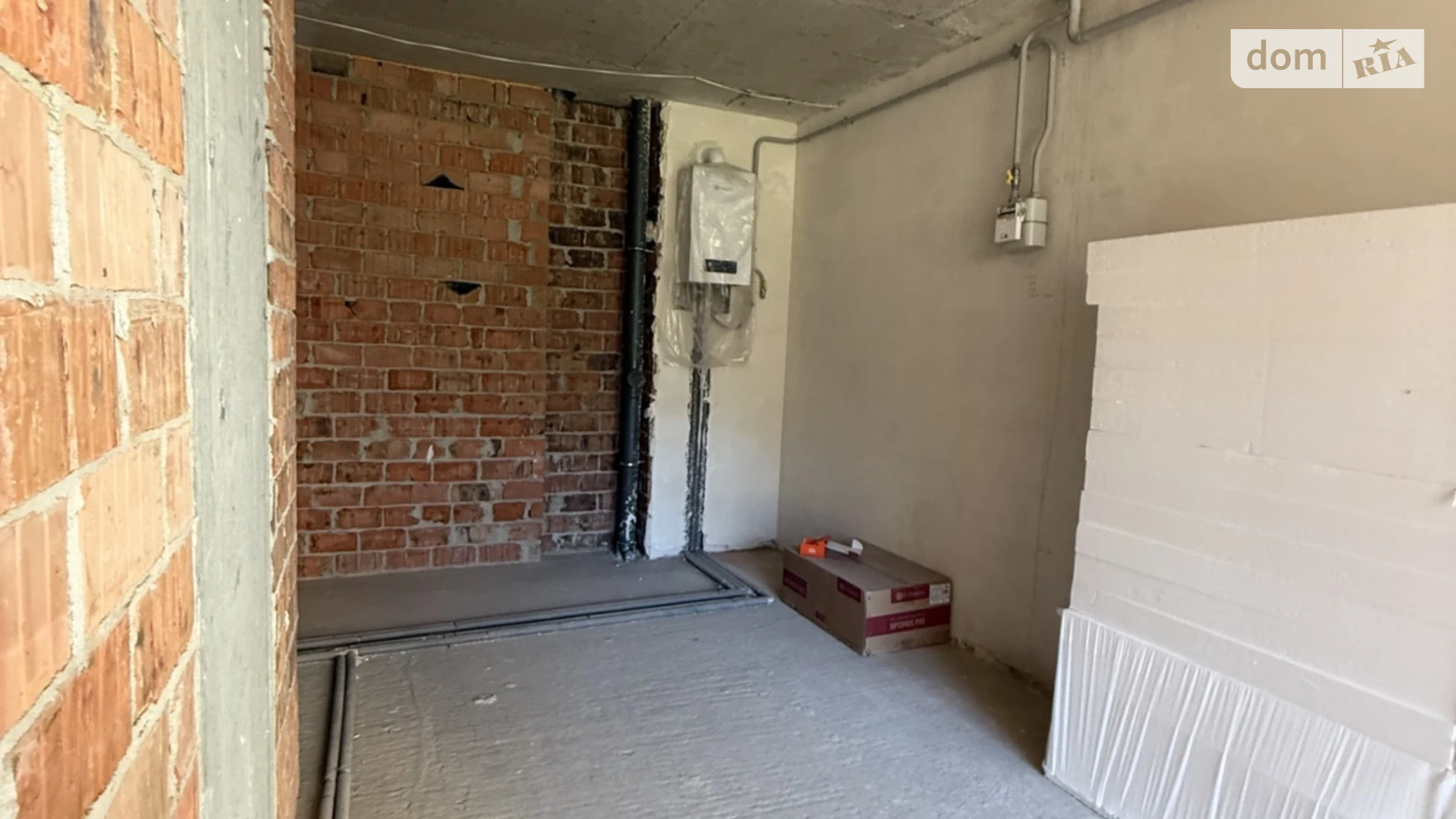 Продается 1-комнатная квартира 49.99 кв. м в Винниках, ул. Галицкая, undefined - фото 5