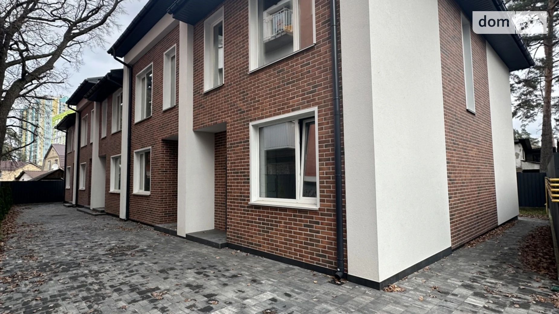 пер. Украинский, 40 Ирпень, цена: 85000 $ - фото 2