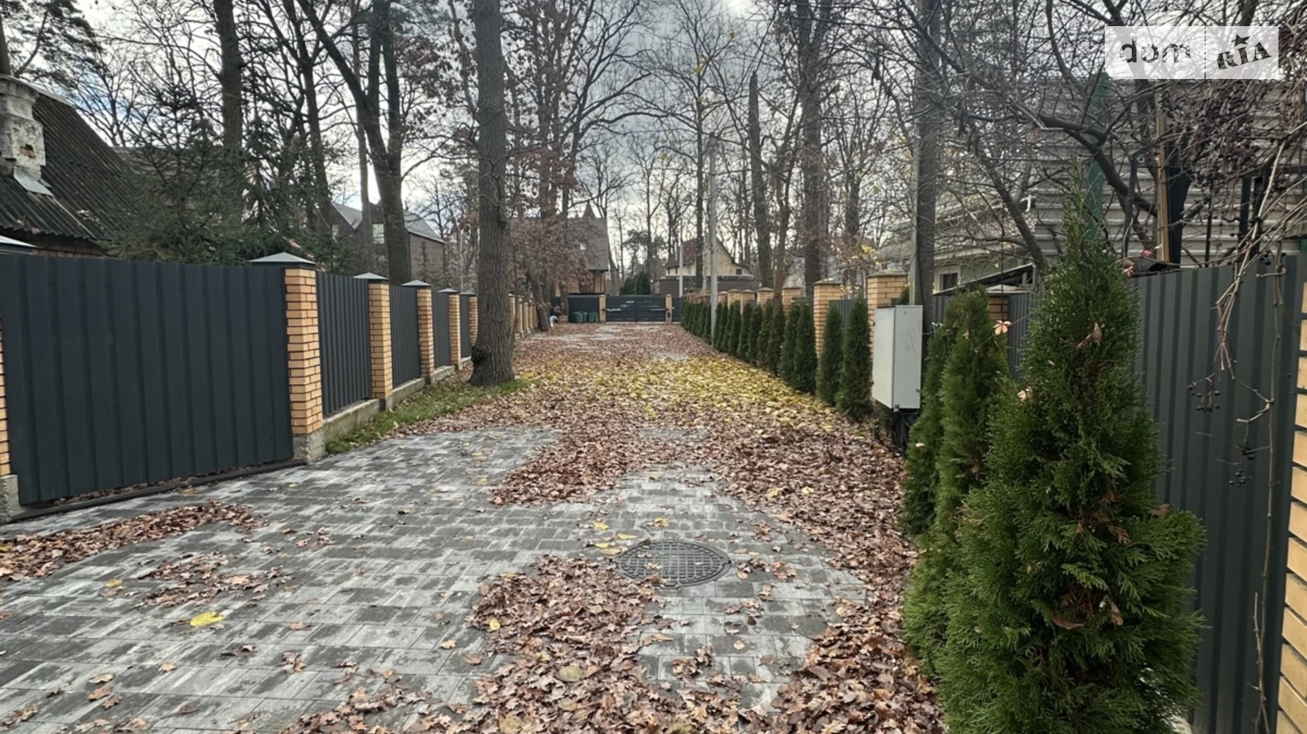 пер. Украинский, 40 Ирпень, цена: 85000 $ - фото 3