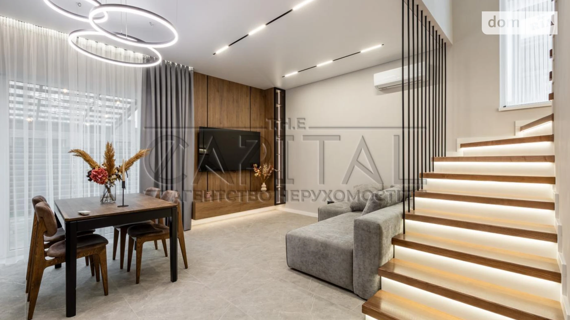 ул. Полтавская Петропавловская Борщаговка, цена: 194000 $ - фото 3