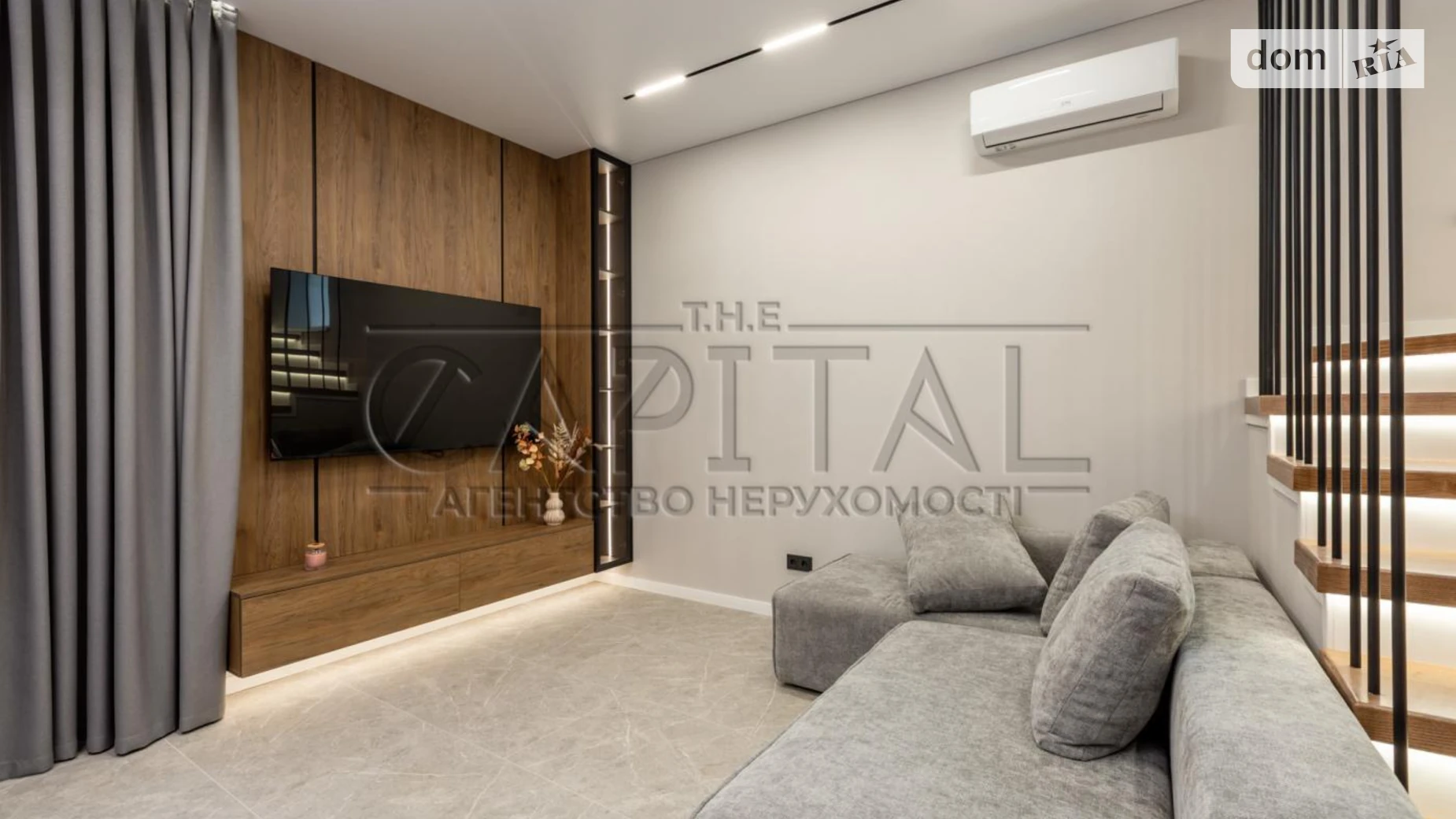 ул. Полтавская Петропавловская Борщаговка, цена: 194000 $ - фото 4