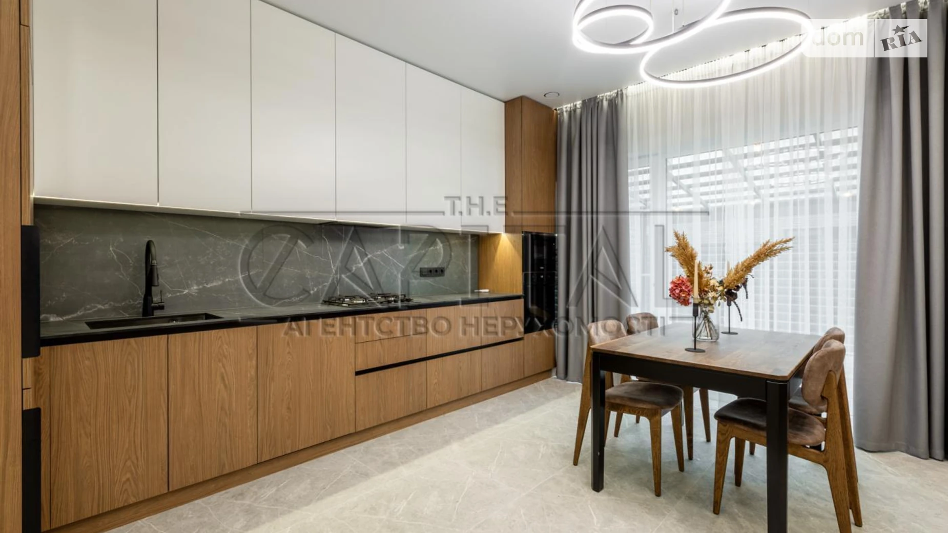 ул. Полтавская Петропавловская Борщаговка, цена: 194000 $ - фото 5