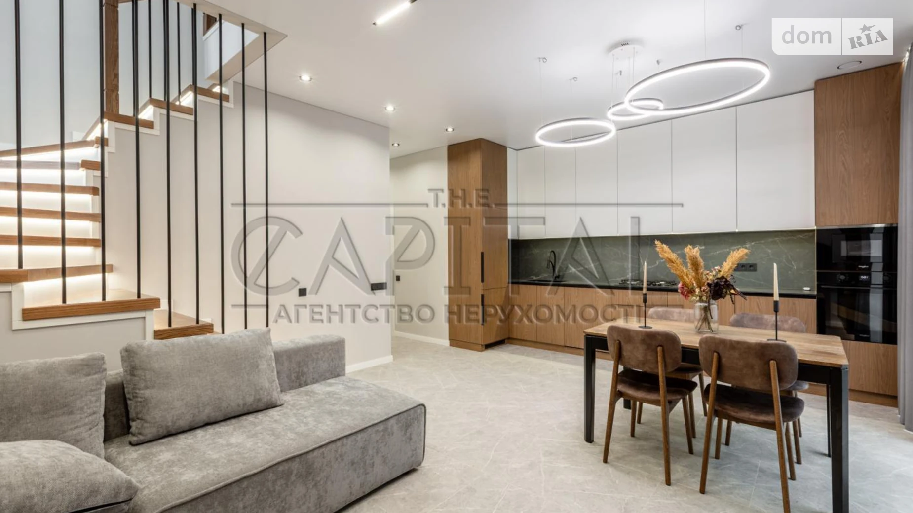 ул. Полтавская Петропавловская Борщаговка, цена: 194000 $ - фото 2