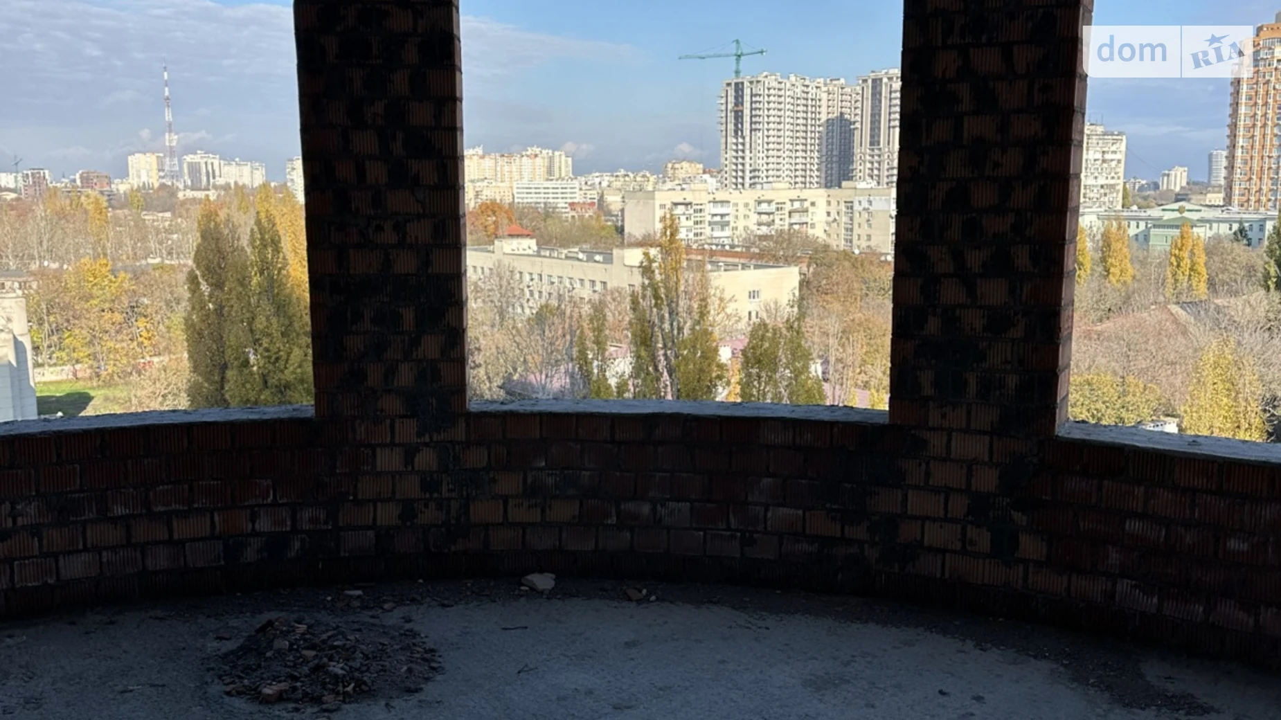 Продается 3-комнатная квартира 76 кв. м в Одессе, ул. Ивана Франко - фото 3