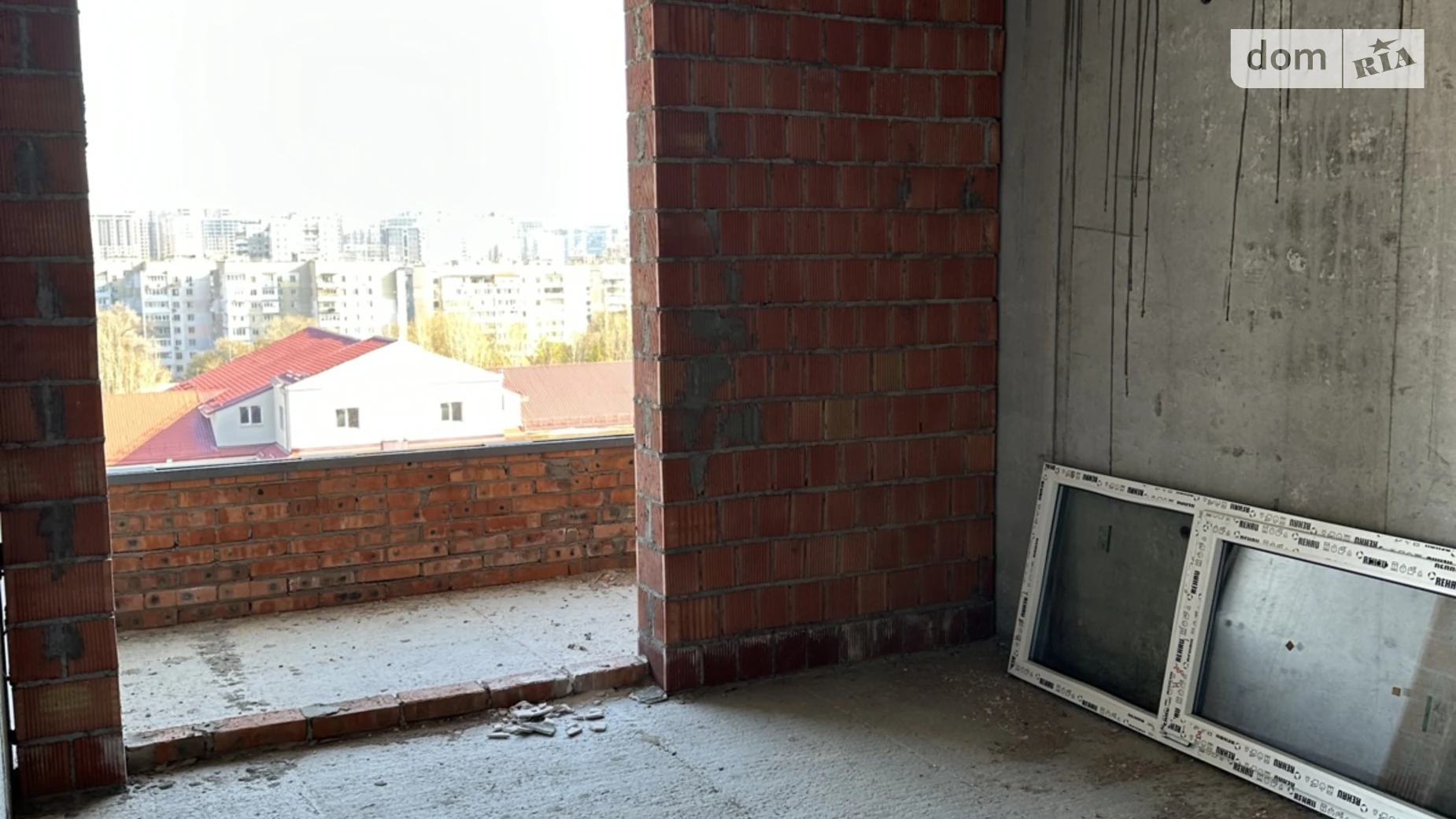 Продается 3-комнатная квартира 76 кв. м в Одессе, ул. Ивана Франко - фото 2