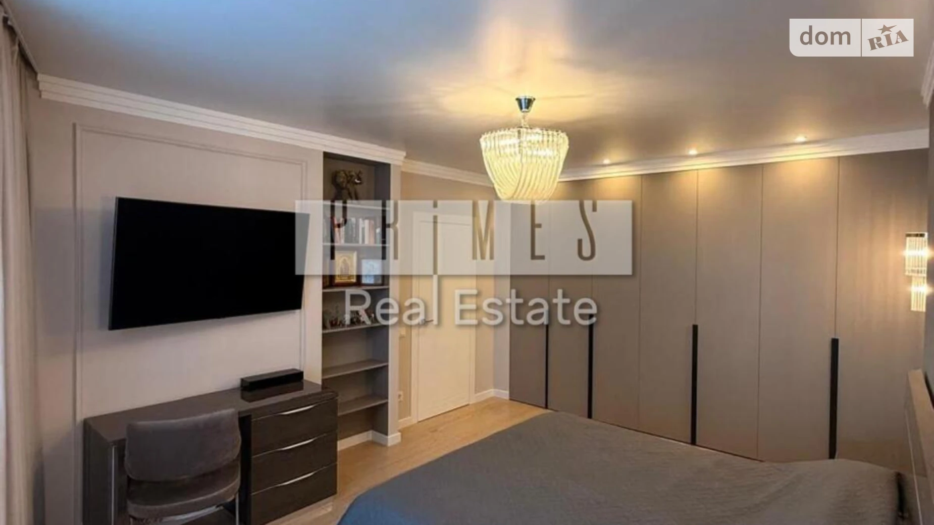 Продается 3-комнатная квартира 99.2 кв. м в Киеве, ул. Авиаконструктора Игоря Сикорского(Танковая), 1 - фото 5