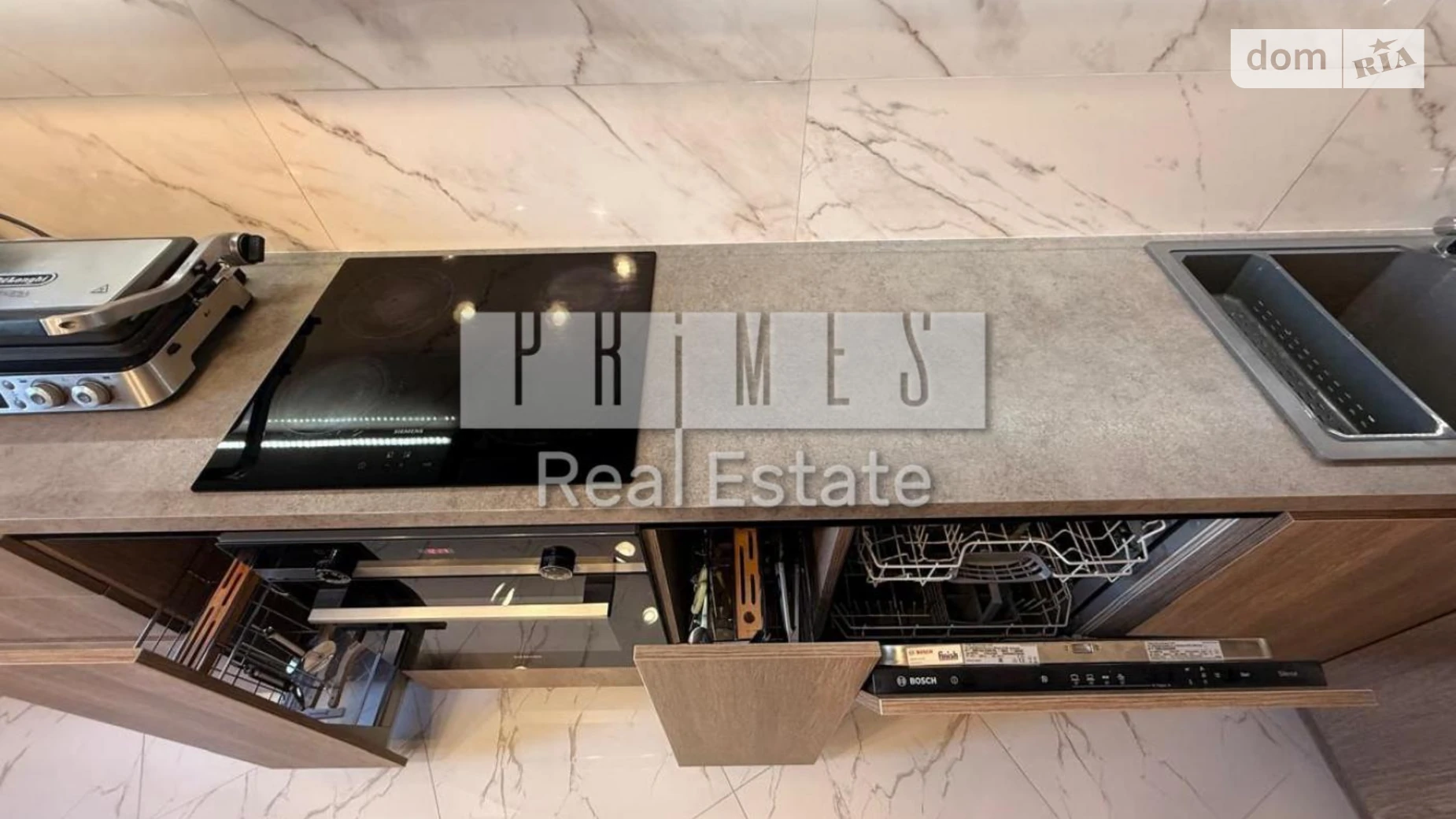 Продается 3-комнатная квартира 99.2 кв. м в Киеве, ул. Авиаконструктора Игоря Сикорского(Танковая), 1 - фото 2