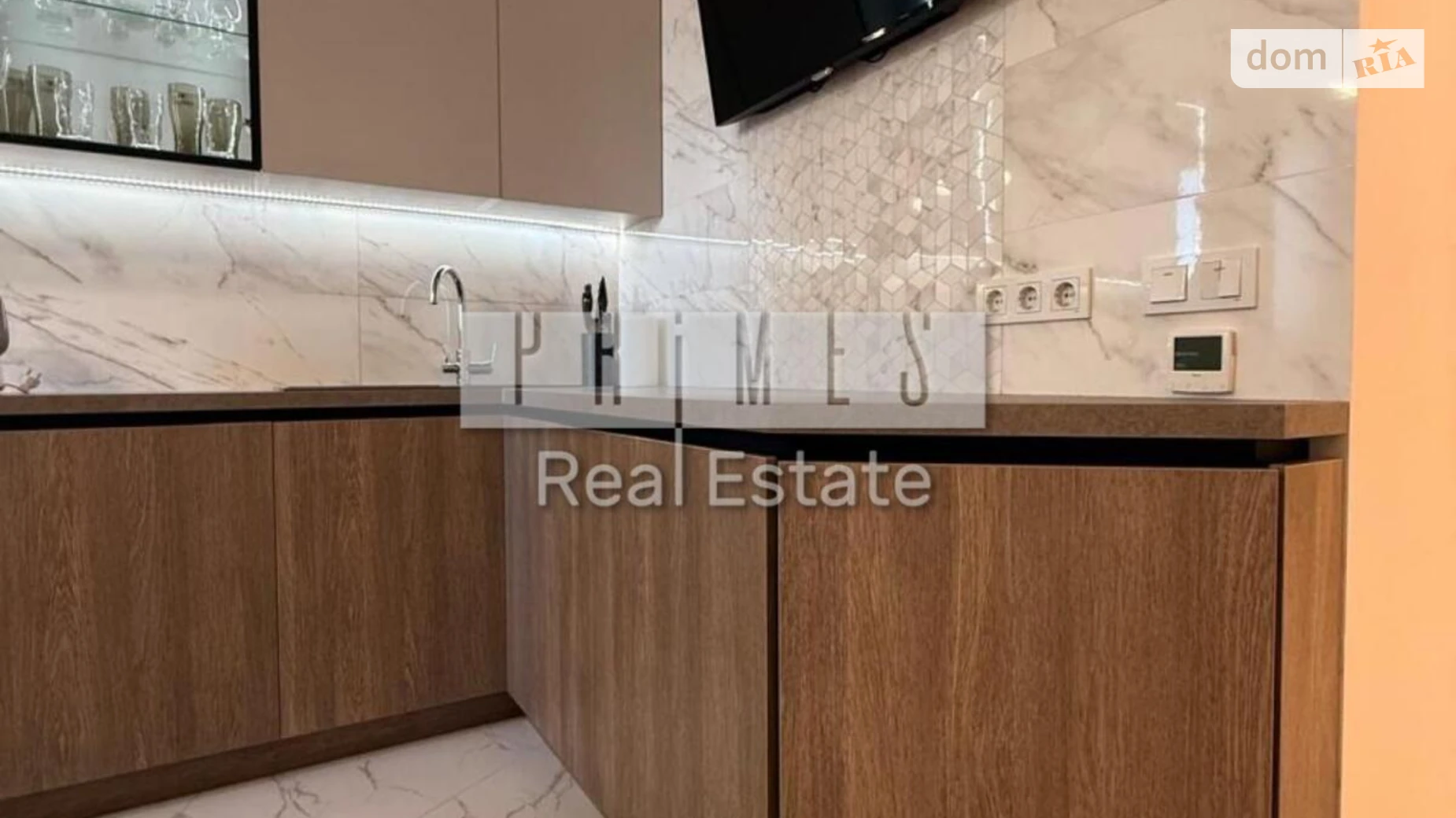 Продается 3-комнатная квартира 99.2 кв. м в Киеве, ул. Авиаконструктора Игоря Сикорского(Танковая), 1 - фото 3