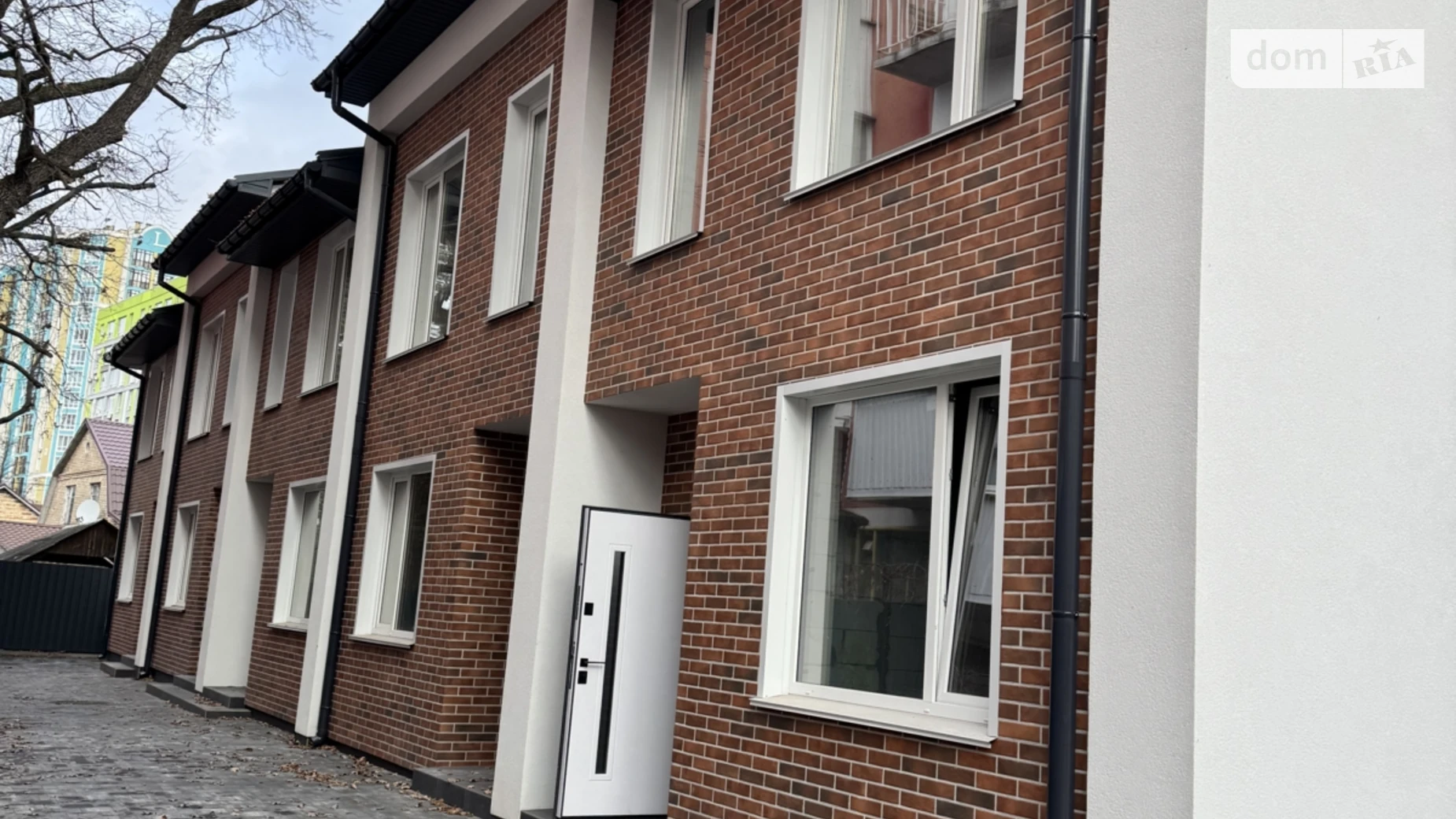 пер. Украинский, 40/3 Ирпень, цена: 80000 $ - фото 2