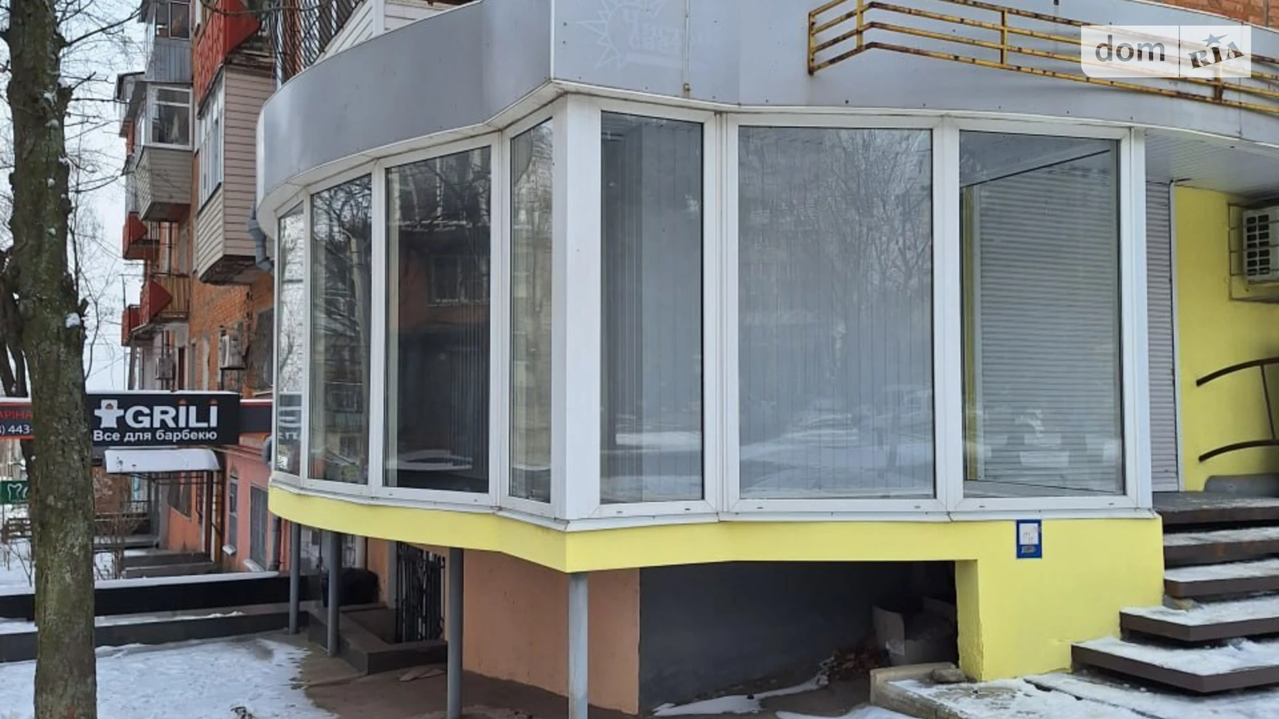 просп. Науки(Гагарина), 131 Подстанция Днепр, цена: 25000 $ - фото 3