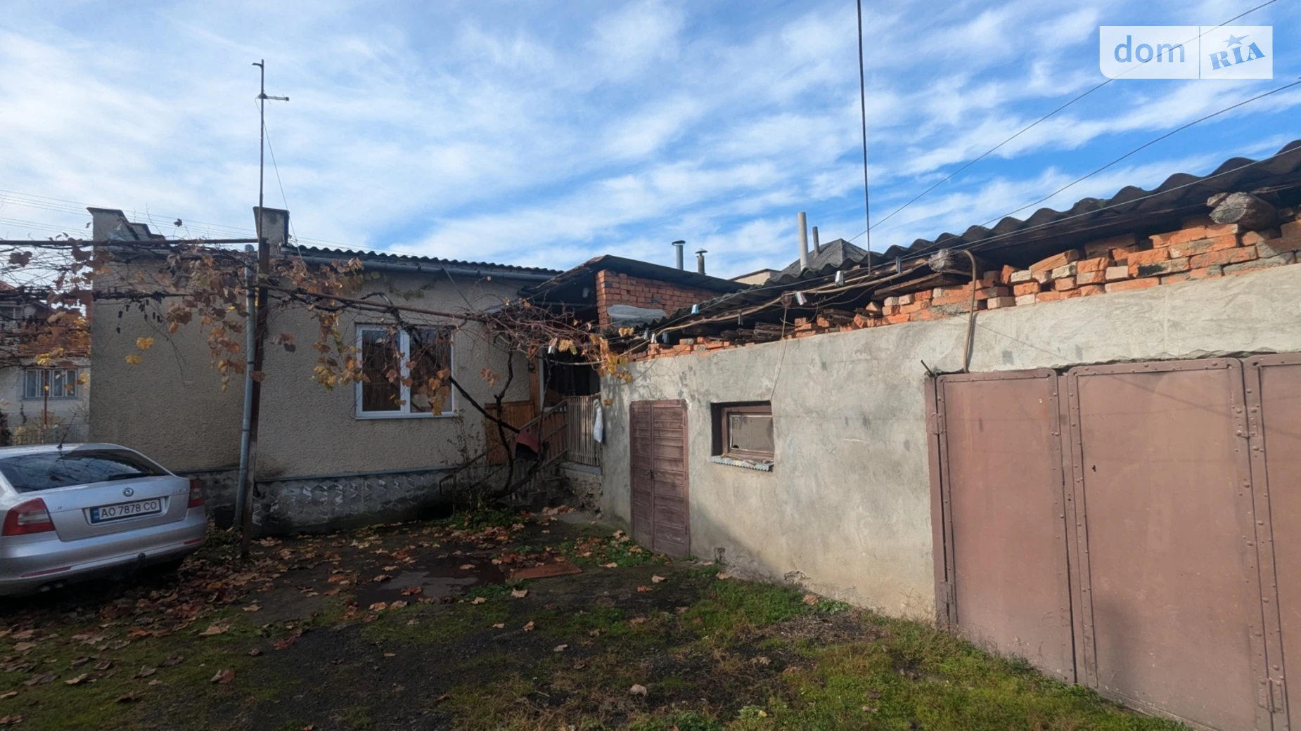 Продается одноэтажный дом 98 кв. м с камином, цена: 85000 $ - фото 5