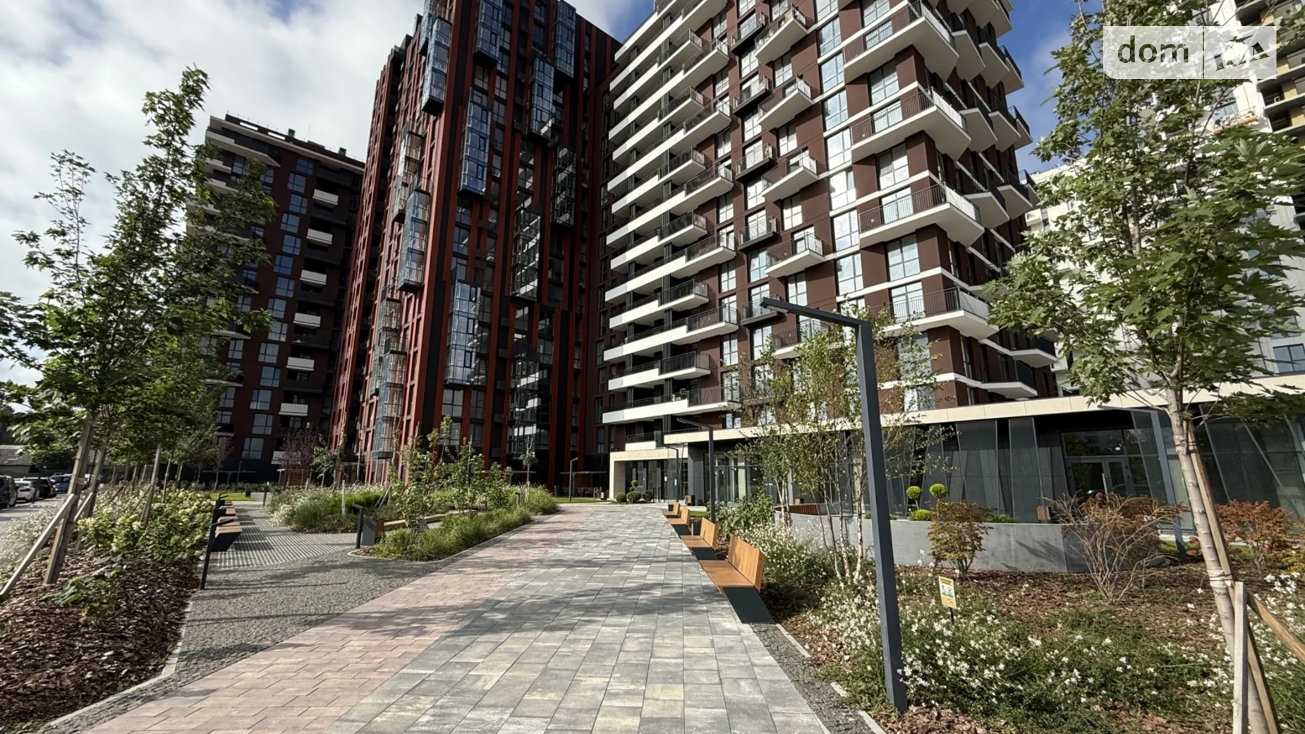 Продается 3-комнатная квартира 89 кв. м в Виннице, пер. Кирпичный, 18 корпус 1 - фото 5