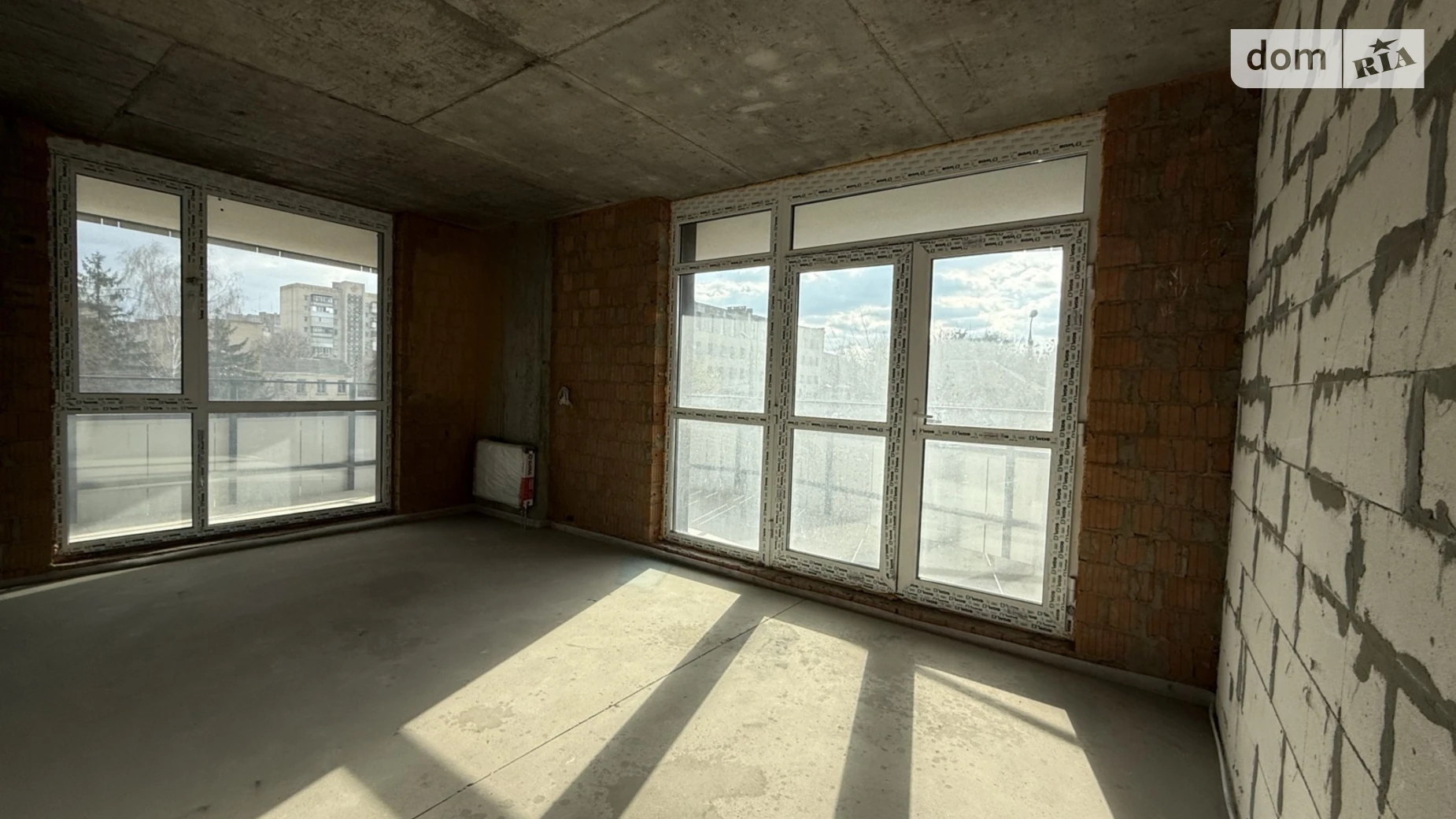 Продается 3-комнатная квартира 89 кв. м в Виннице, пер. Кирпичный, 18 корпус 1 - фото 3