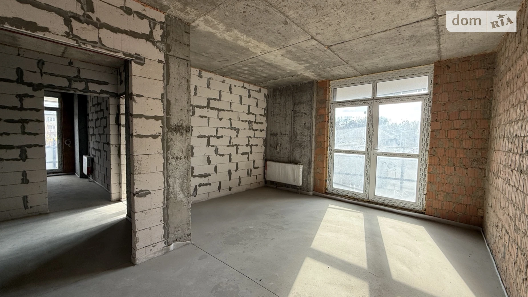 Продается 3-комнатная квартира 89 кв. м в Виннице, пер. Кирпичный, 18 корпус 1 - фото 4