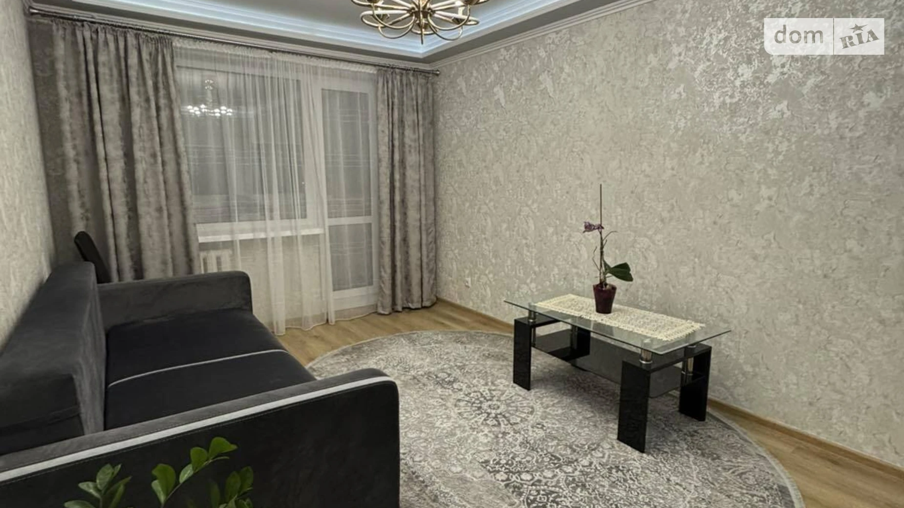 Продается 1-комнатная квартира 32 кв. м в Львове, ул. Владимира Великого, 69 - фото 2