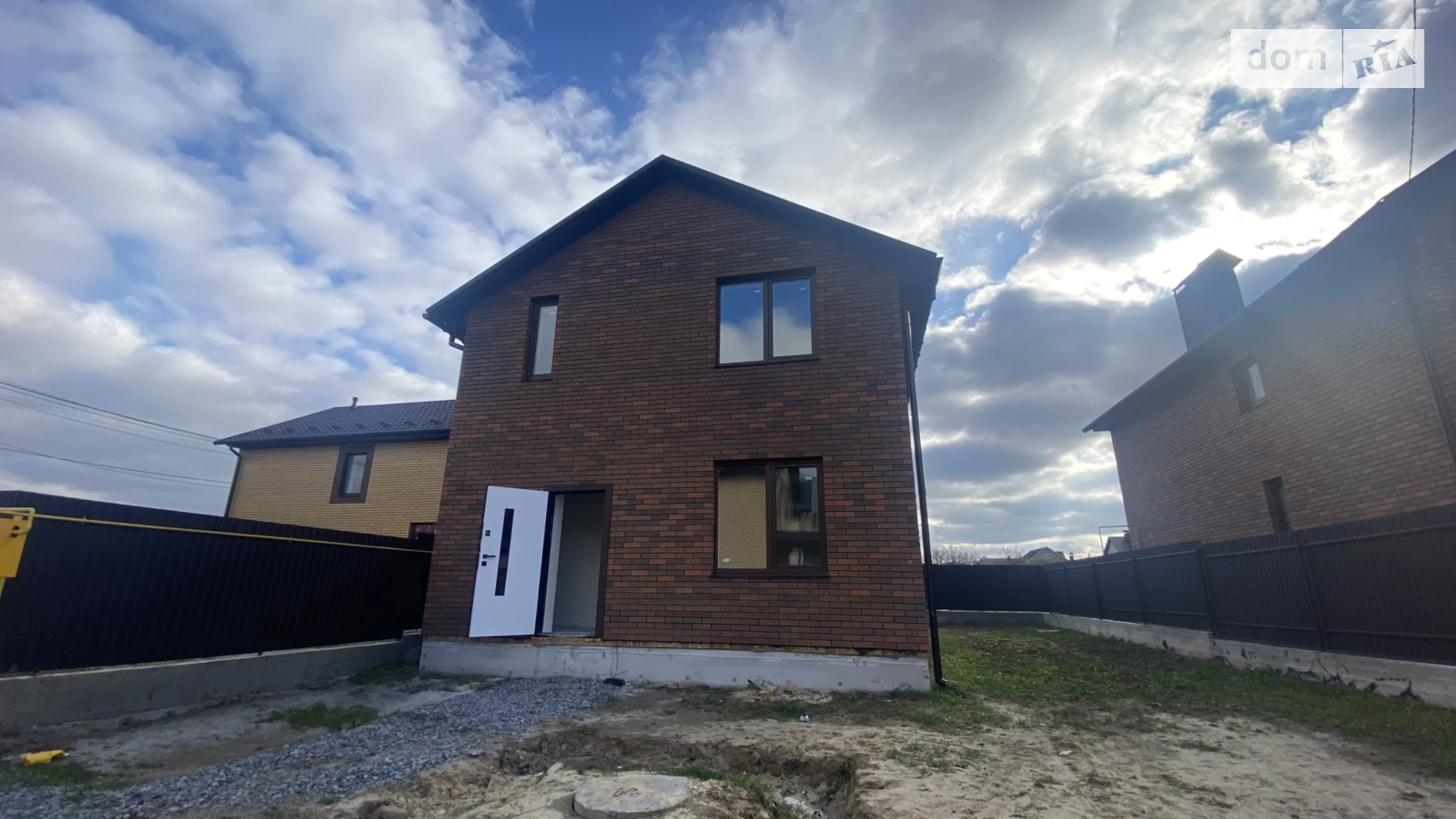 Продается дом на 2 этажа 105 кв. м с мебелью, цена: 89000 $ - фото 3