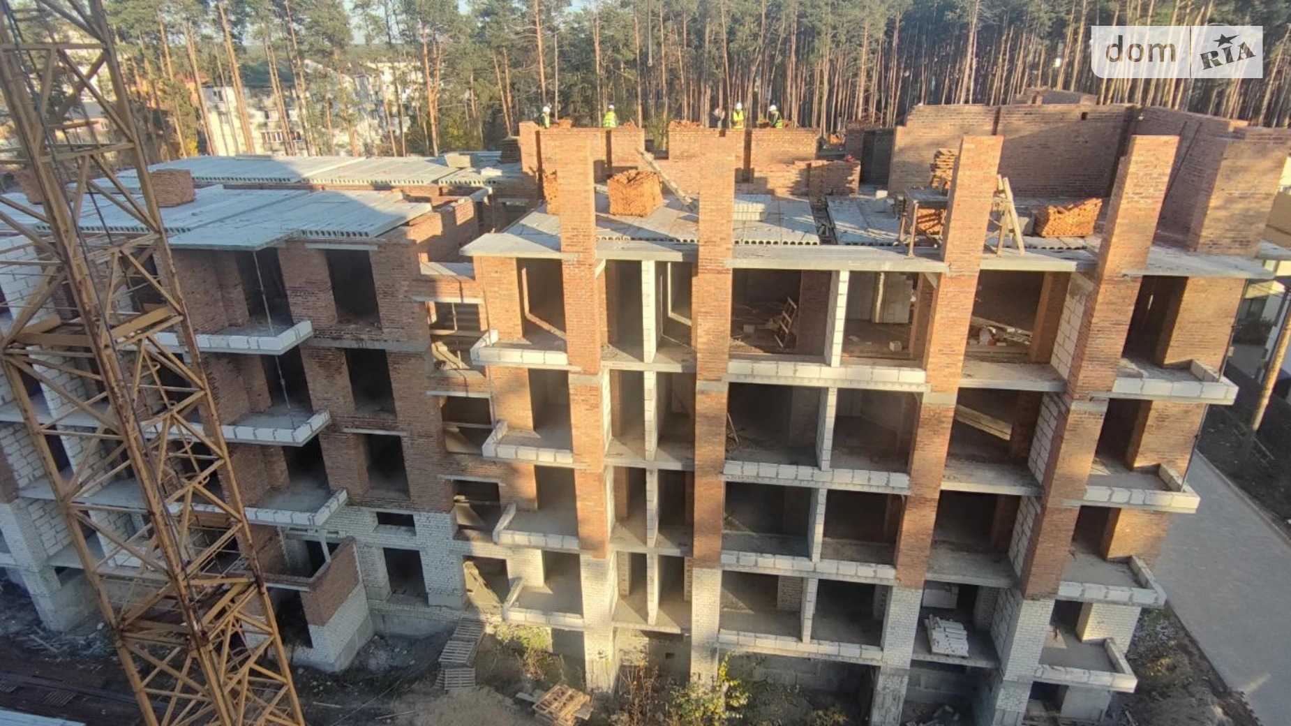 Продается 2-комнатная квартира 63.32 кв. м в Гостомеле, ул. Соборная, 1 - фото 5