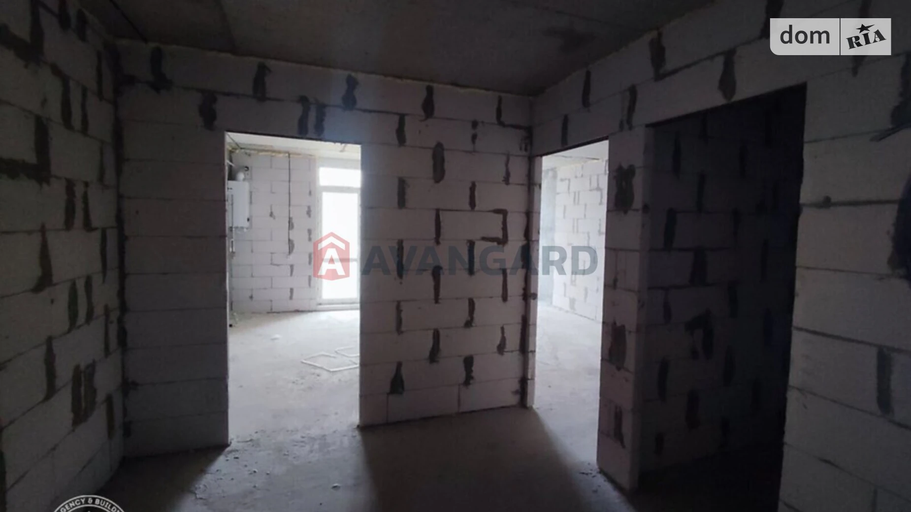 Продається 1-кімнатна квартира 44 кв. м у Вінниці, вул. Сергія Зулінського - фото 2