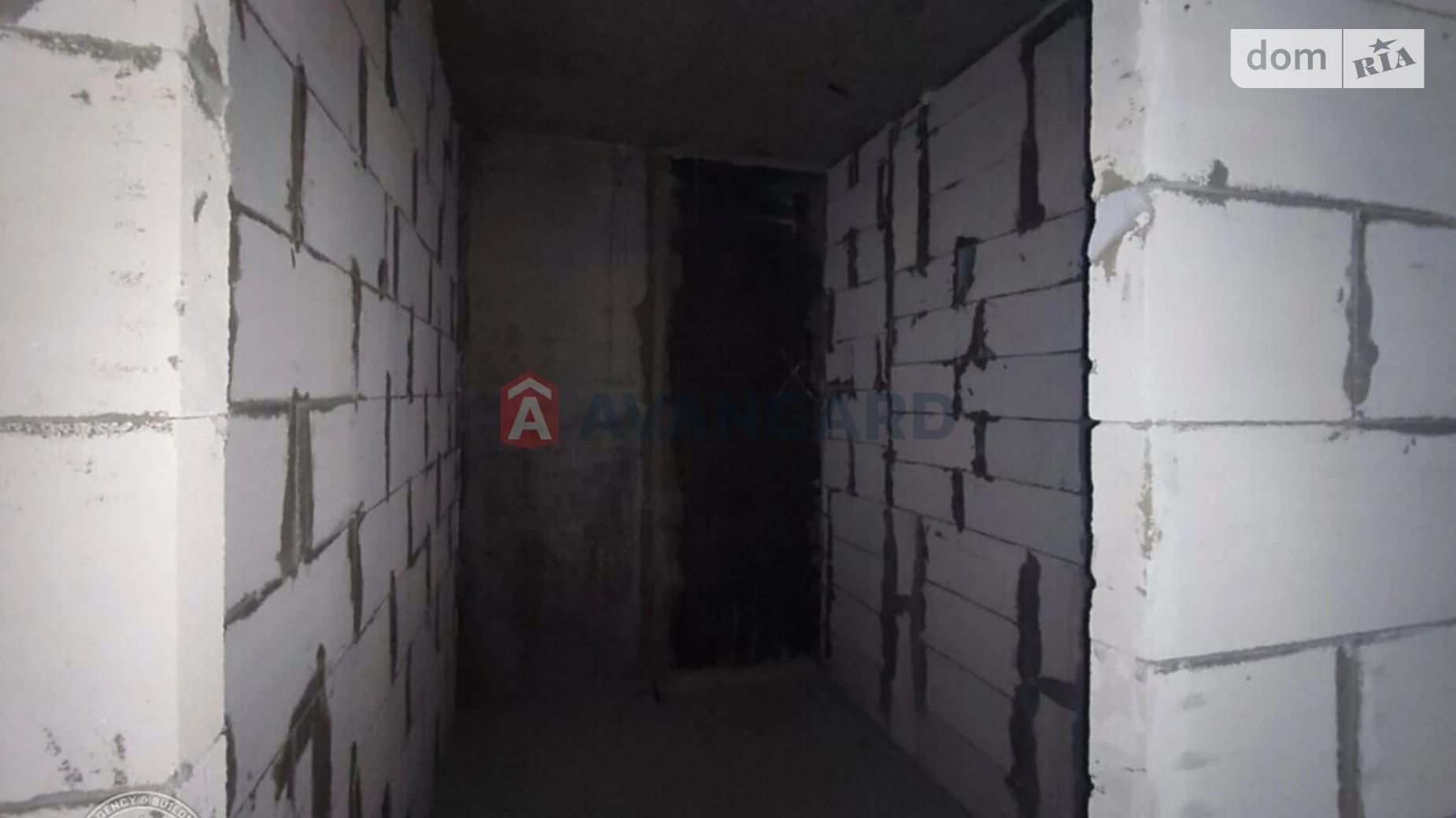 Продається 1-кімнатна квартира 44 кв. м у Вінниці, вул. Сергія Зулінського - фото 3