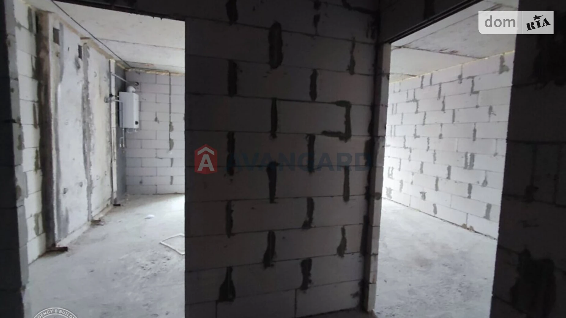 Продається 1-кімнатна квартира 44 кв. м у Вінниці, вул. Сергія Зулінського - фото 4