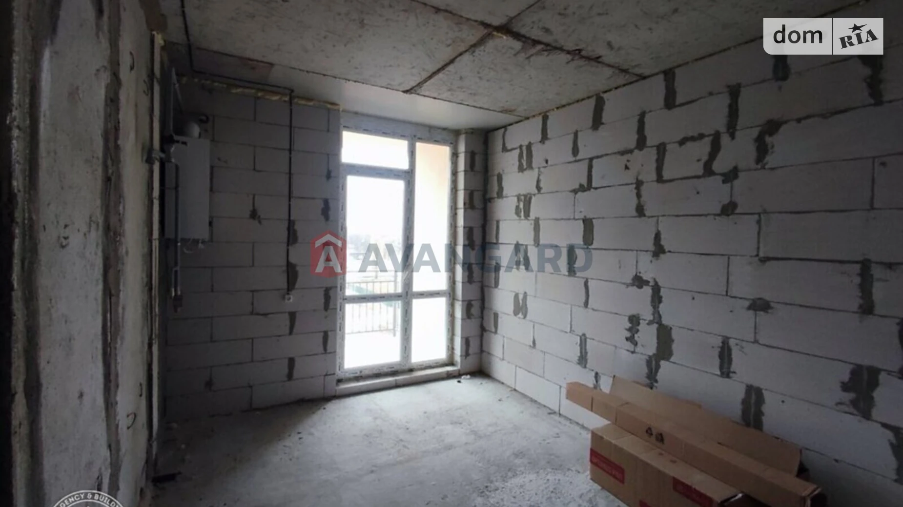 Продається 1-кімнатна квартира 44 кв. м у Вінниці, вул. Сергія Зулінського - фото 5