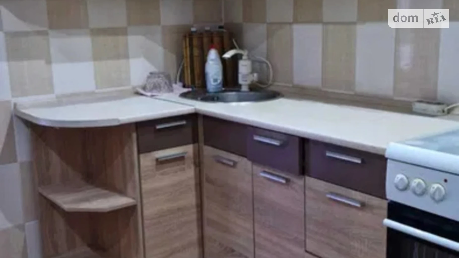 Продается 2-комнатная квартира 57.9 кв. м в, цена: 15000 $ - фото 2