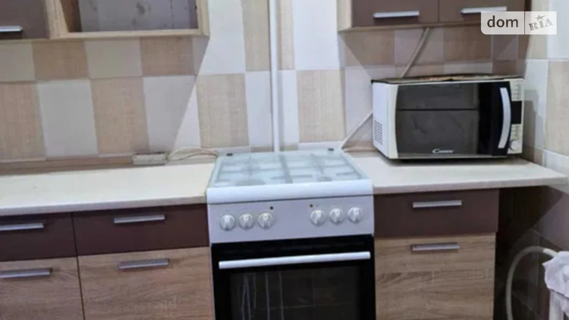 Продается 2-комнатная квартира 57.9 кв. м в, цена: 15000 $ - фото 5