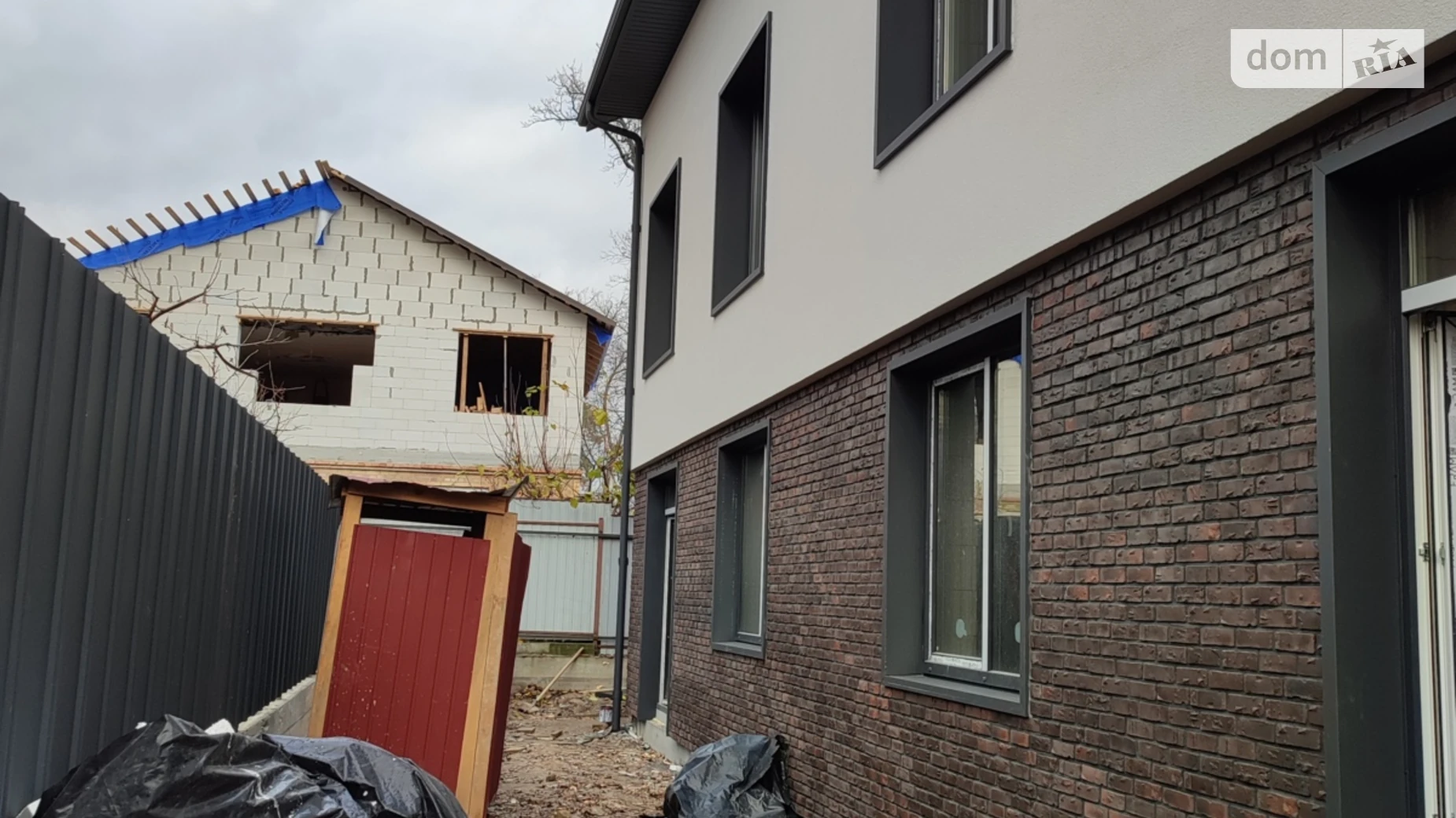 ул. Выговского(Суворова), 15 Ирпень, цена: 110000 $ - фото 5