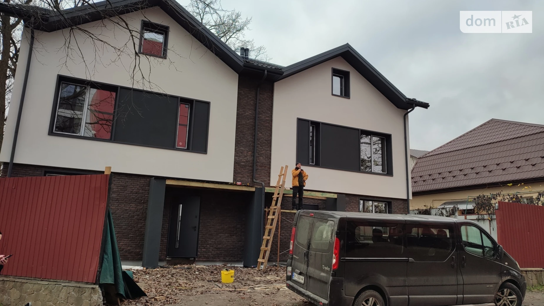 ул. Выговского(Суворова), 15 Ирпень, цена: 110000 $ - фото 2