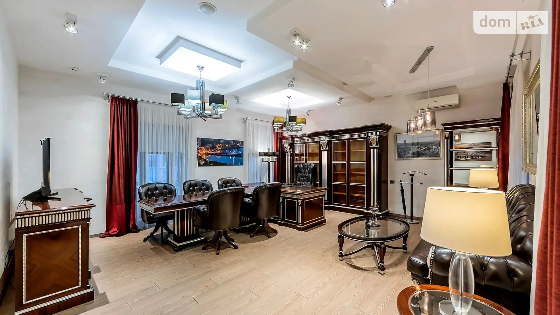 Сдается в аренду офис 157 кв. м в бизнес-центре, цена: 3000 $ - фото 3