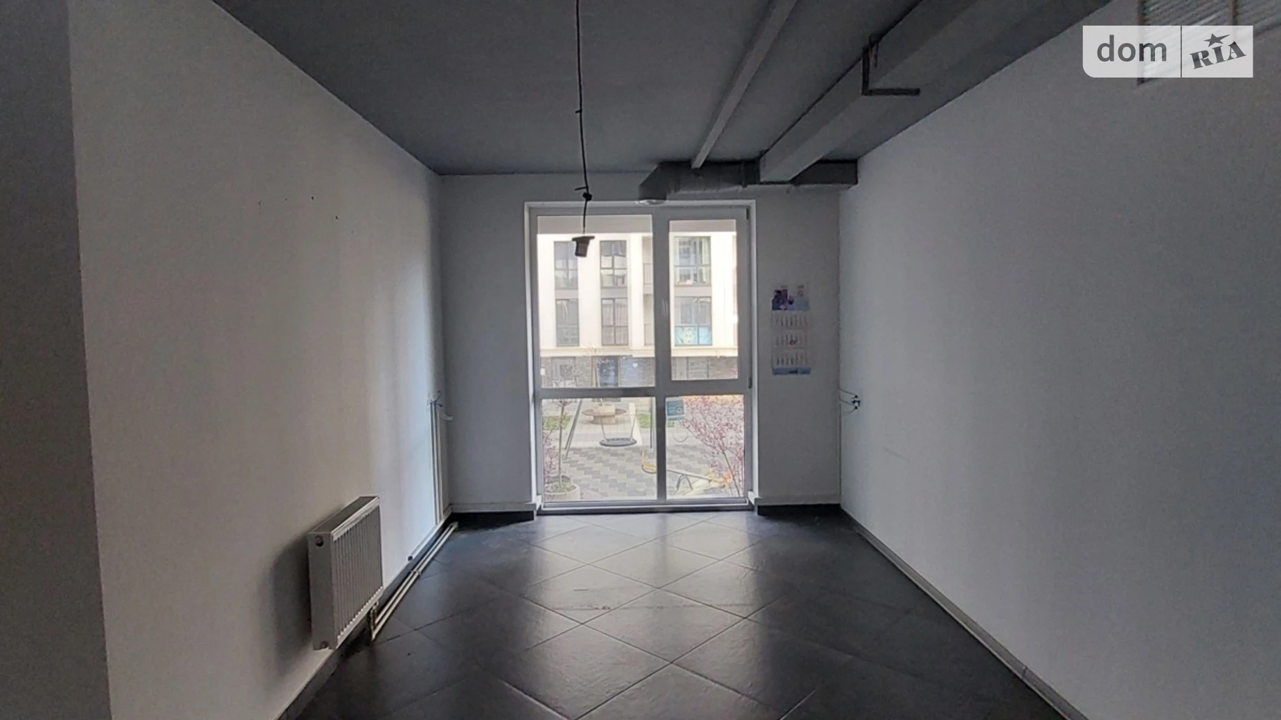 Продается помещения свободного назначения 152 кв. м в 14-этажном здании, цена: 228000 $ - фото 4