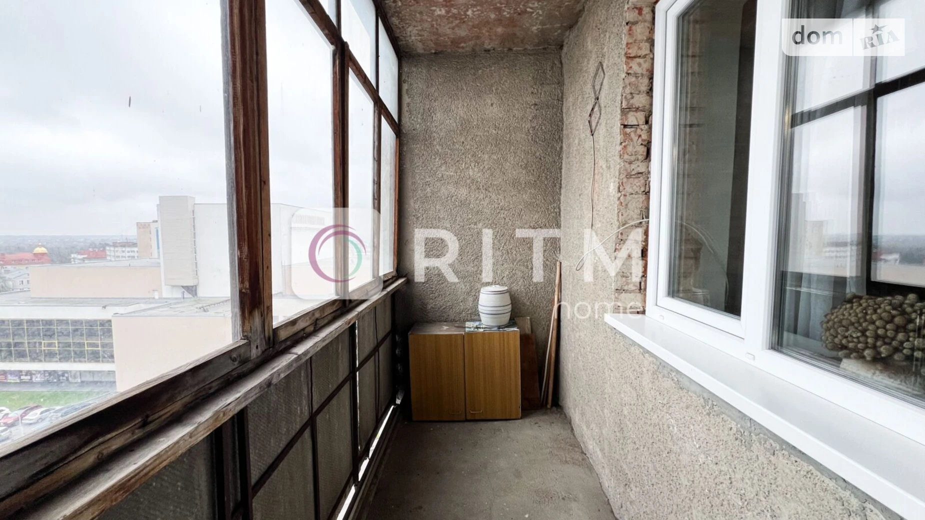 2-кімнатна квартира 53.05 кв. м у Луцьку, вул. Словацького - фото 4