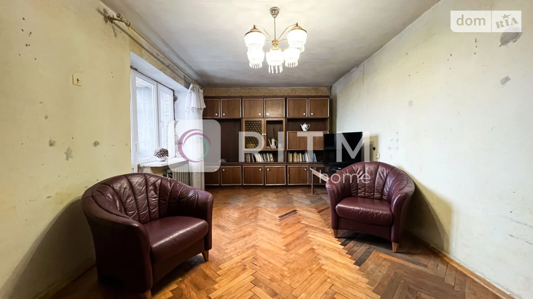 2-кімнатна квартира 53.05 кв. м у Луцьку, вул. Словацького - фото 5