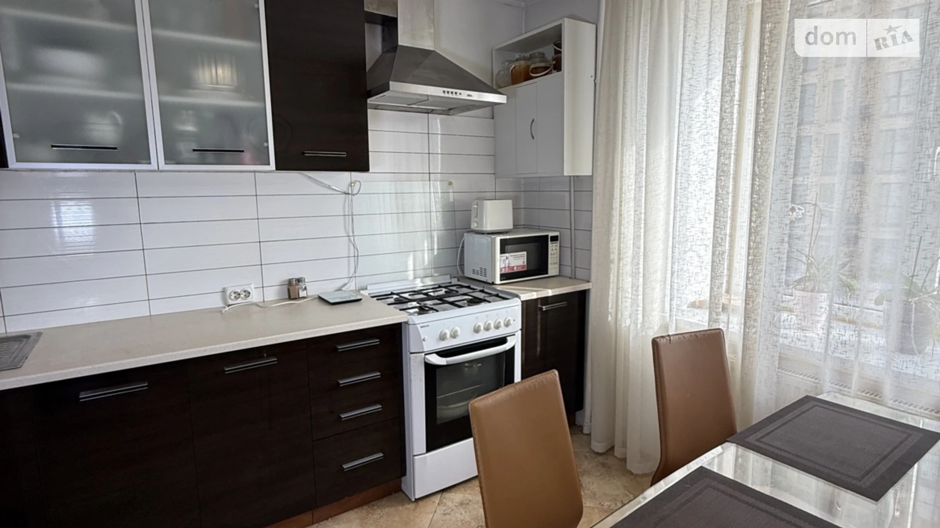 Продается 1-комнатная квартира 43.5 кв. м в Хмельницком, просп. Мира, 94/1Б - фото 2