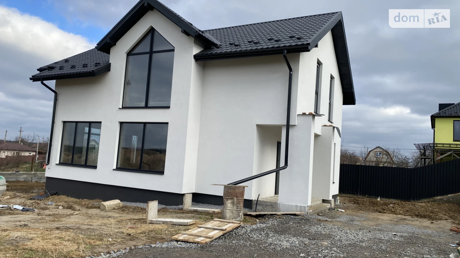 Продається будинок 2 поверховий 135 кв. м з верандою, цена: 99000 $ - фото 5