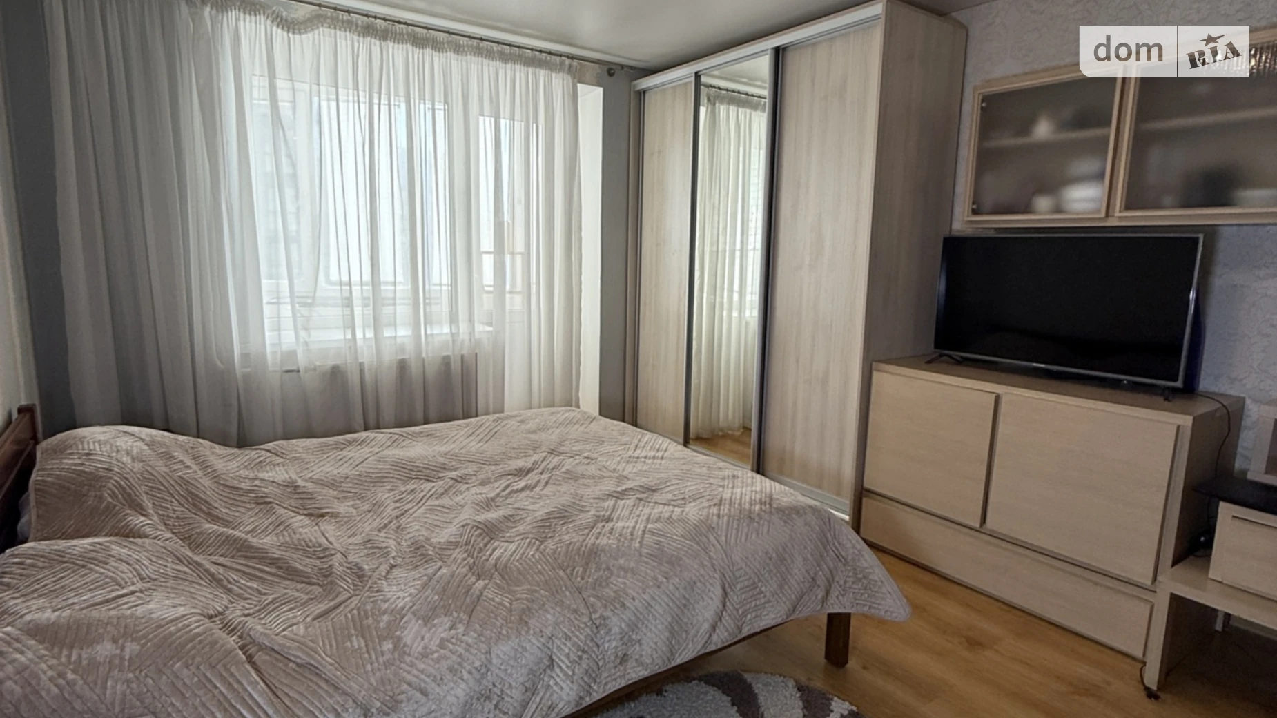 Продается 1-комнатная квартира 43.5 кв. м в Хмельницком, просп. Мира, 94/1Б - фото 2