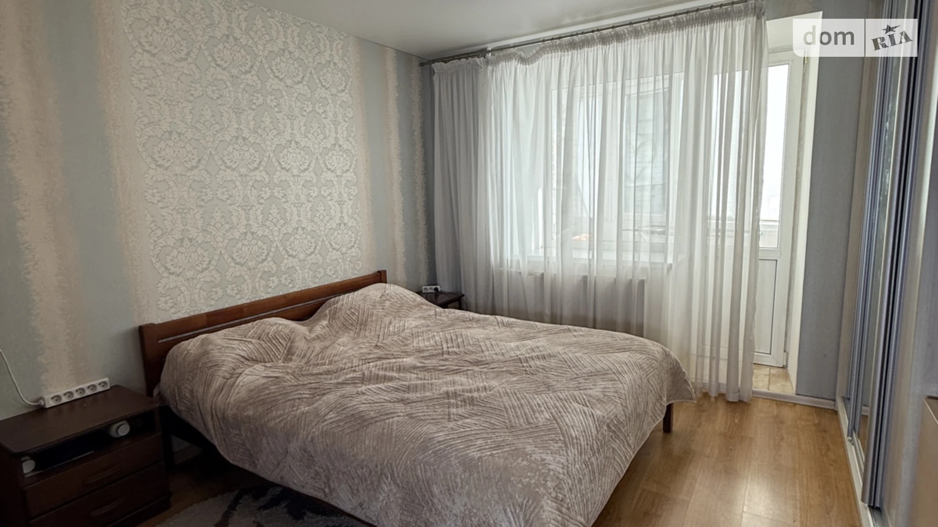 Продается 1-комнатная квартира 43.5 кв. м в Хмельницком, просп. Мира, 94/1Б - фото 3