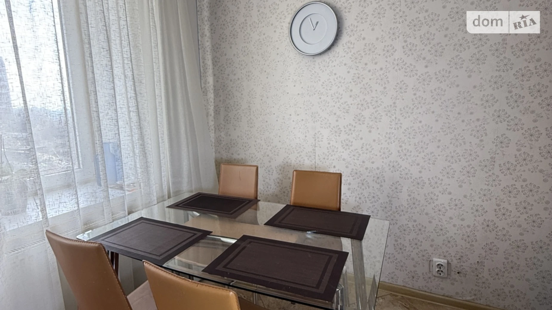 Продается 1-комнатная квартира 43.5 кв. м в Хмельницком, просп. Мира, 94/1Б - фото 5