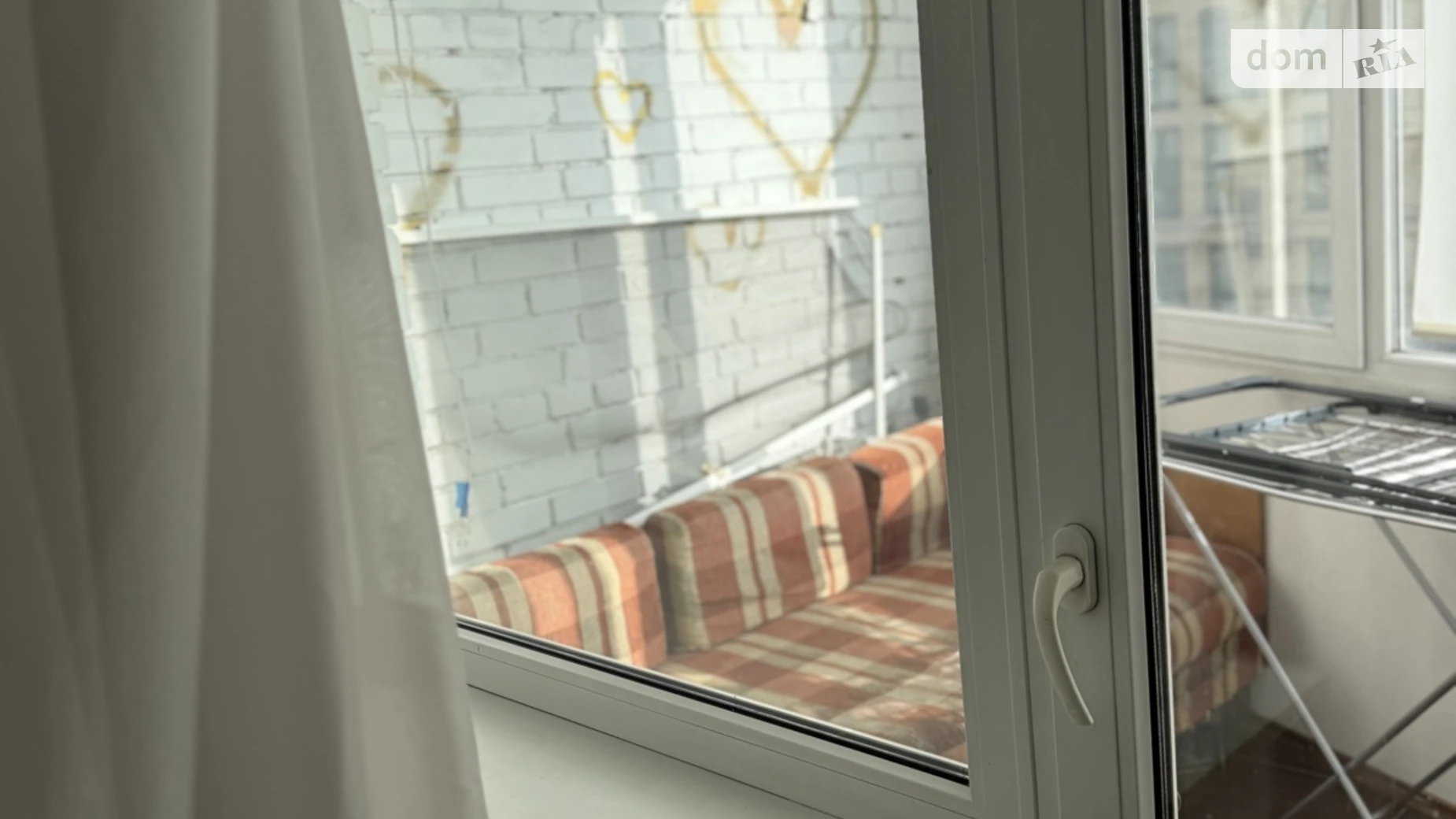 Продается 1-комнатная квартира 43.5 кв. м в Хмельницком, просп. Мира, 94/1Б - фото 5