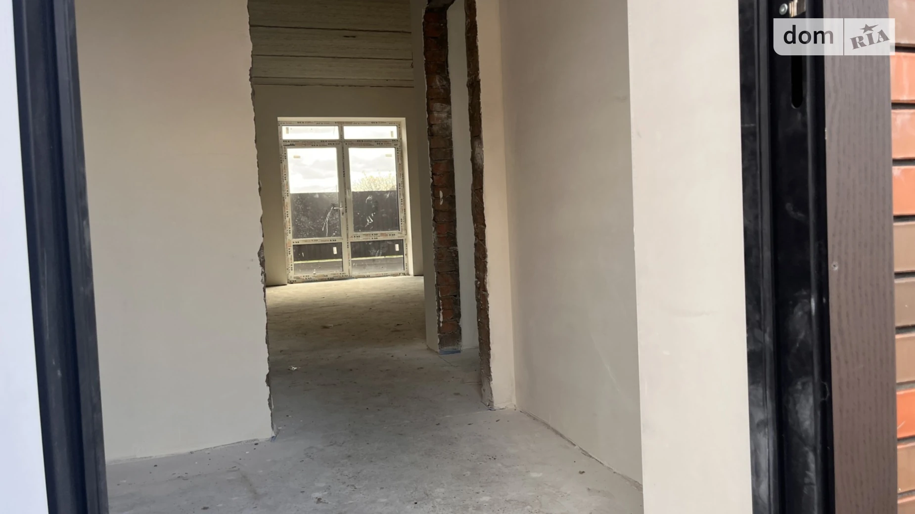 Продается дом на 2 этажа 105 кв. м с подвалом, цена: 89000 $ - фото 5