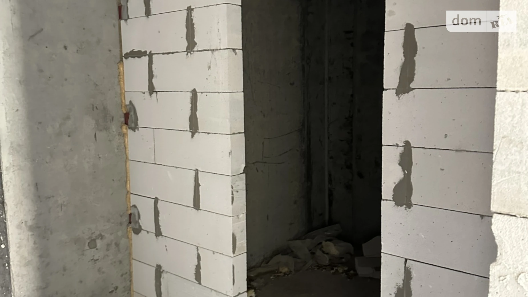 Продається 1-кімнатна квартира 33 кв. м у Одесі, вул. Івана Франка, 40 корпус 2 - фото 2