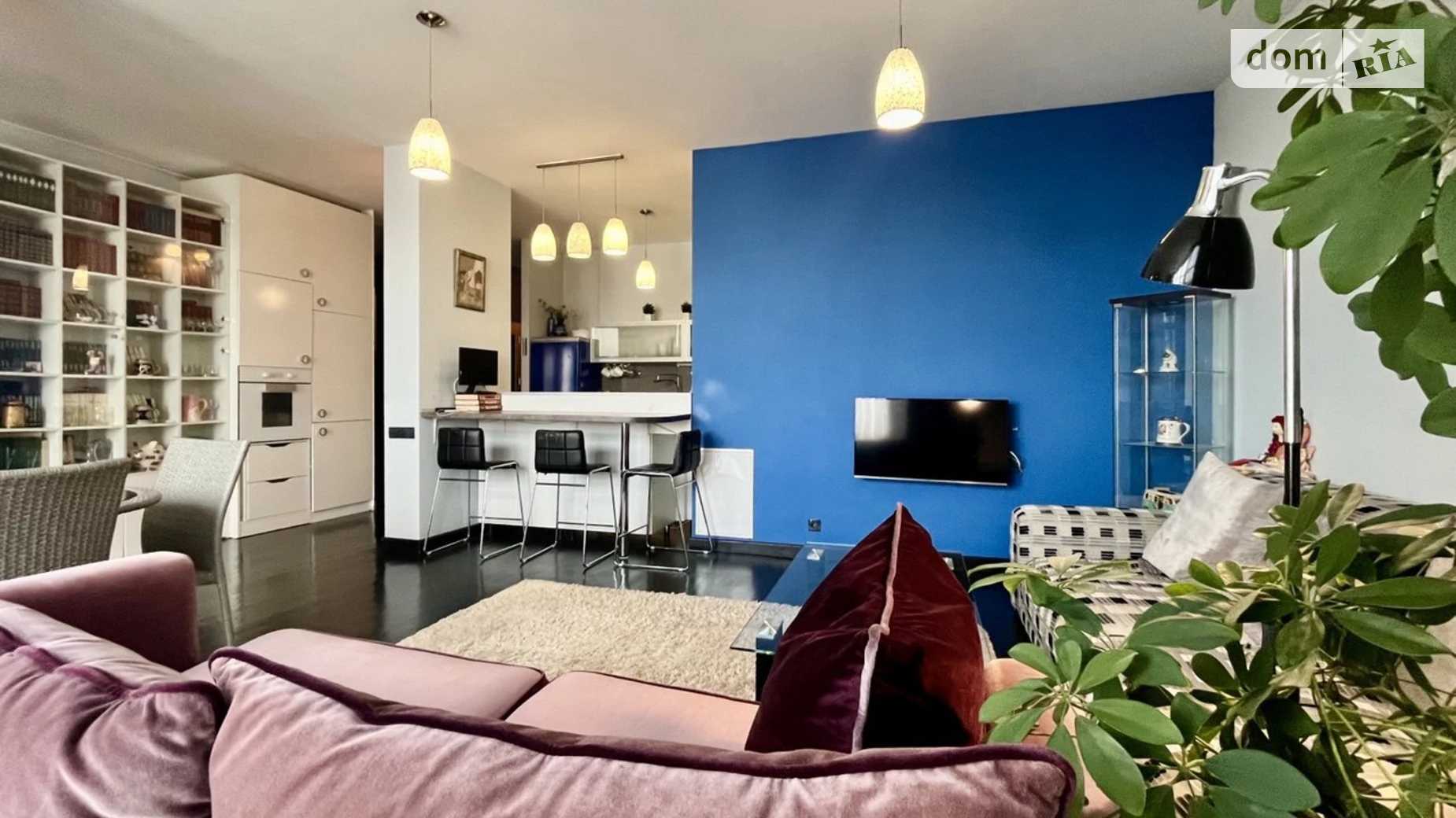 Продается 2-комнатная квартира 93.8 кв. м в Чернигове, цена: 75000 $ - фото 3