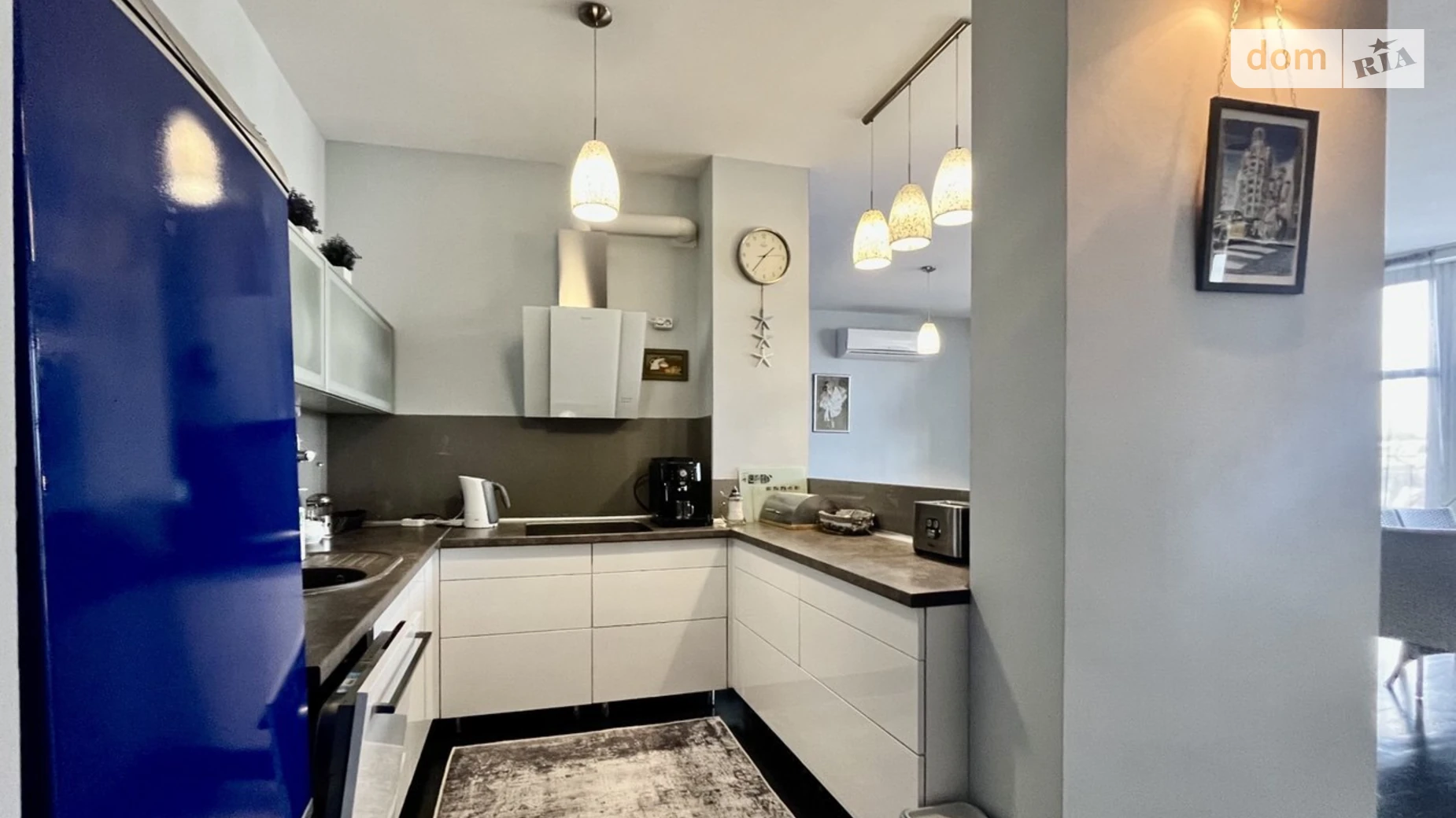 Продается 2-комнатная квартира 93.8 кв. м в Чернигове, цена: 75000 $ - фото 4