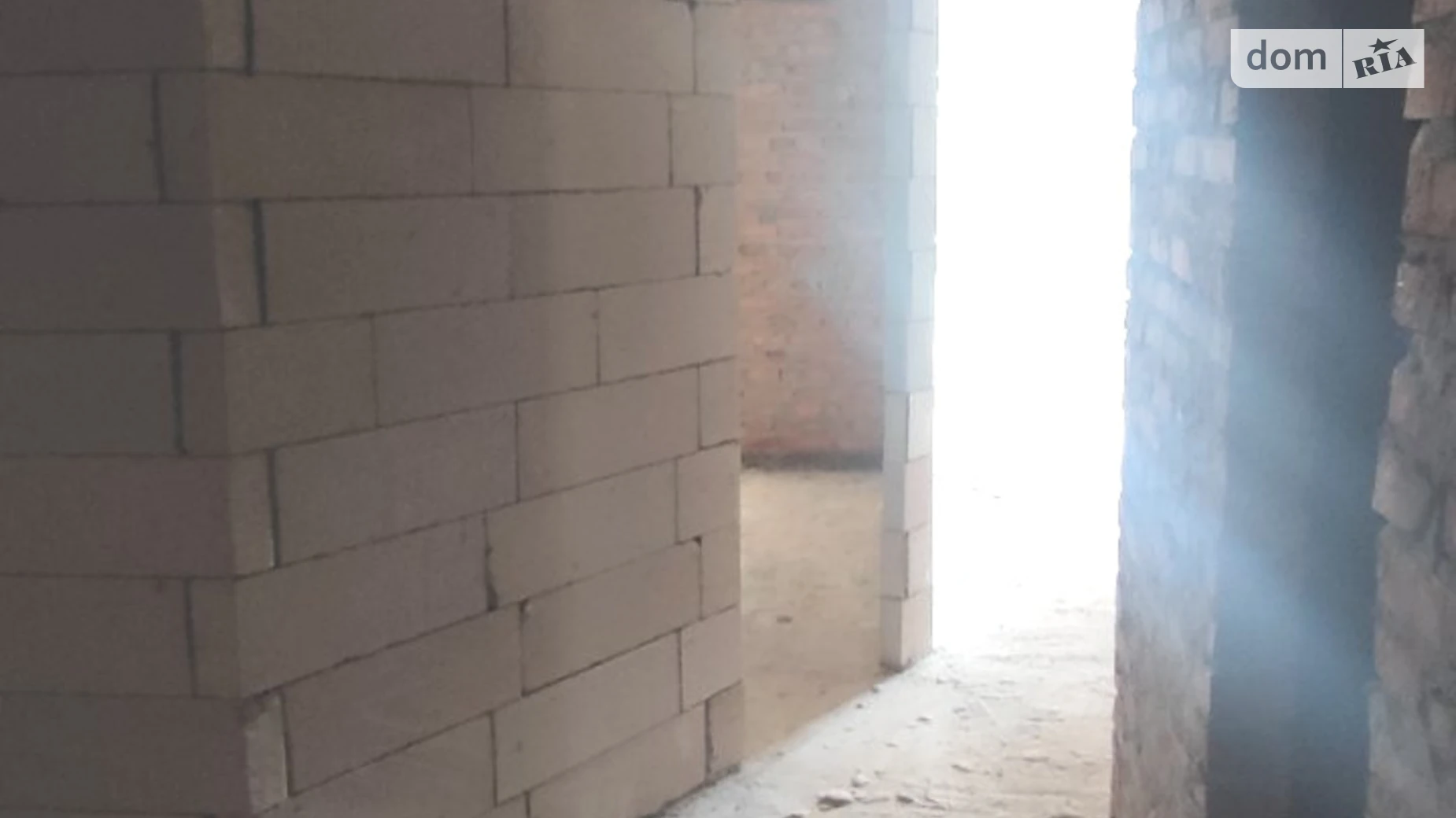 Продается 1-комнатная квартира 30.86 кв. м в Гостомеле, ул. Соборная, 1 - фото 5