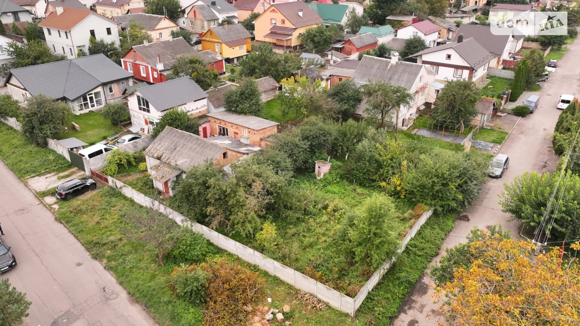 Продается земельный участок 6 соток в Ровенской области, цена: 95000 $ - фото 3