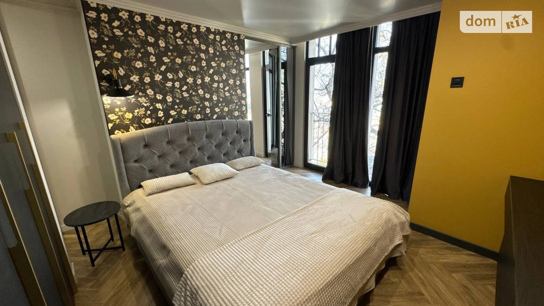 Здається в оренду 1-кімнатна квартира 70 кв. м у, цена: 1100 $ - фото 4