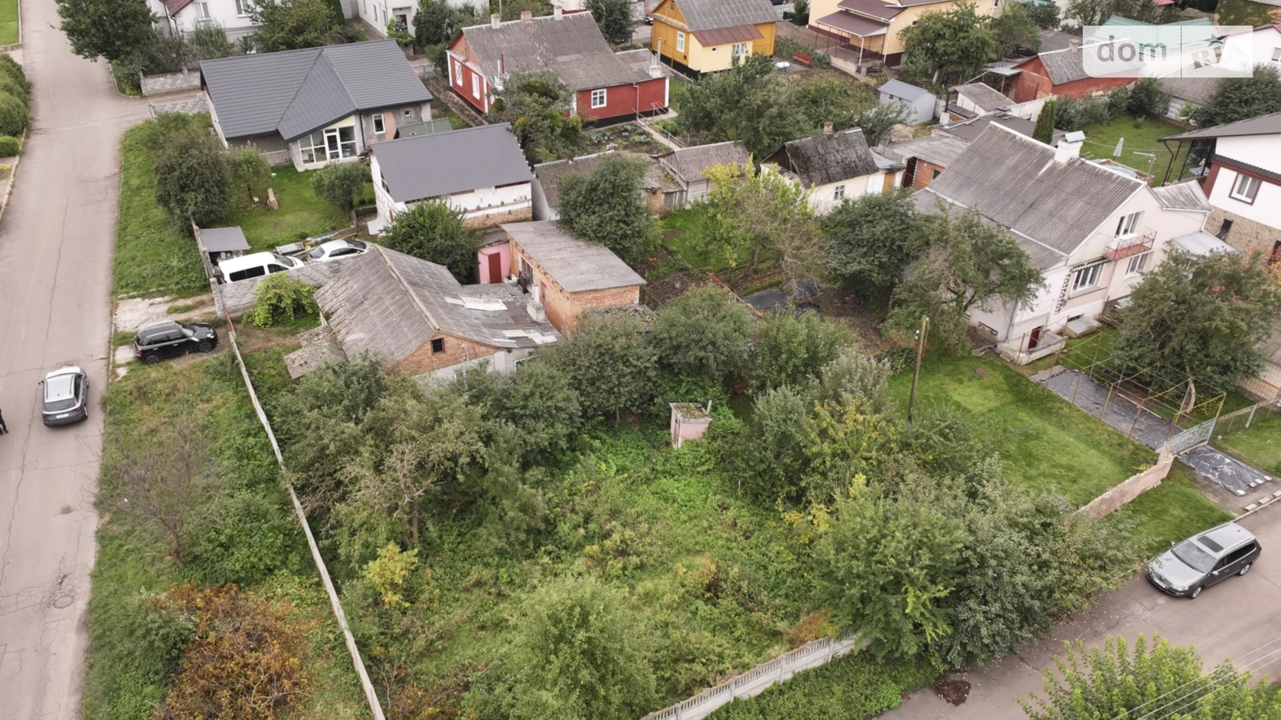 Продается земельный участок 6 соток в Ровенской области, цена: 95000 $ - фото 5